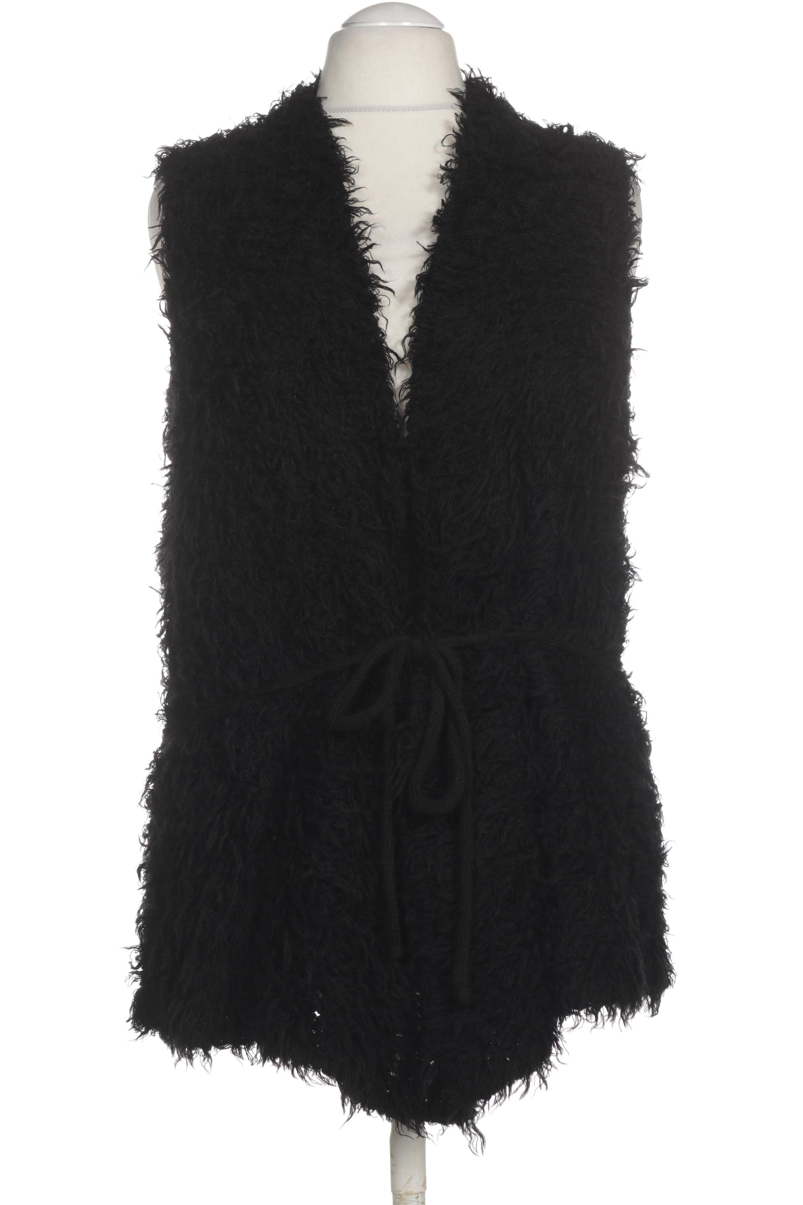 

Betty Barclay Damen Strickjacke, schwarz, Gr. 44