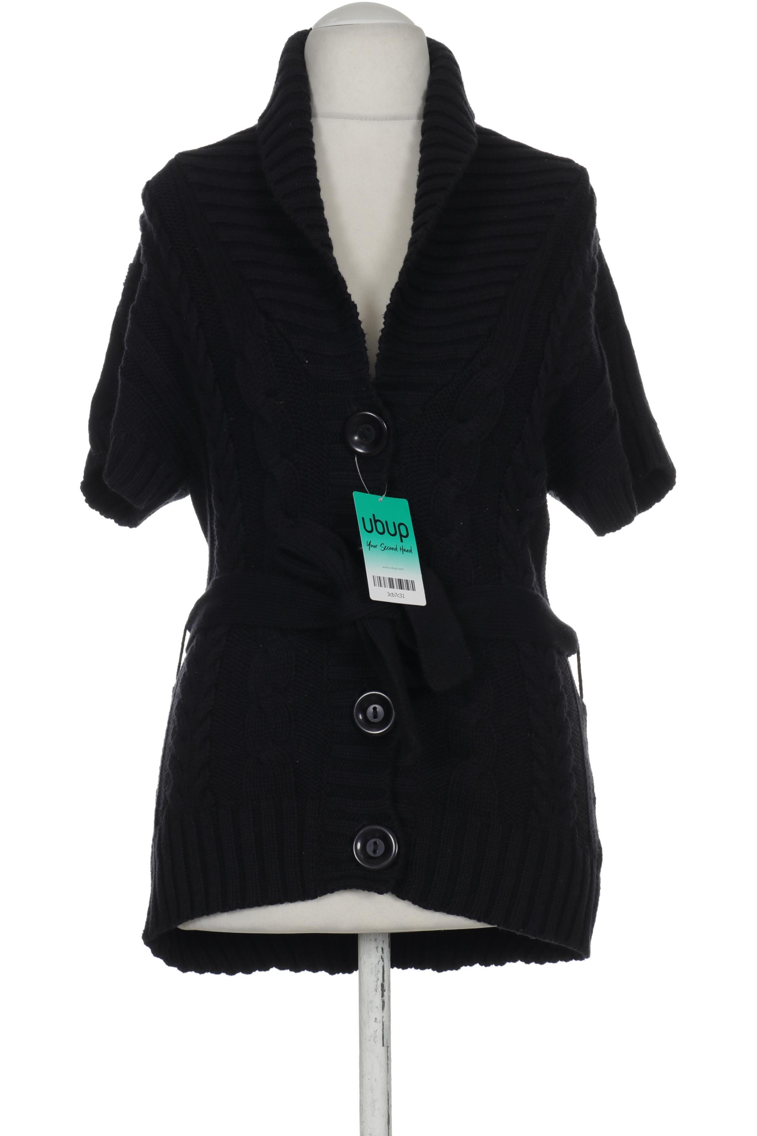

Betty Barclay Damen Strickjacke, schwarz, Gr. 36