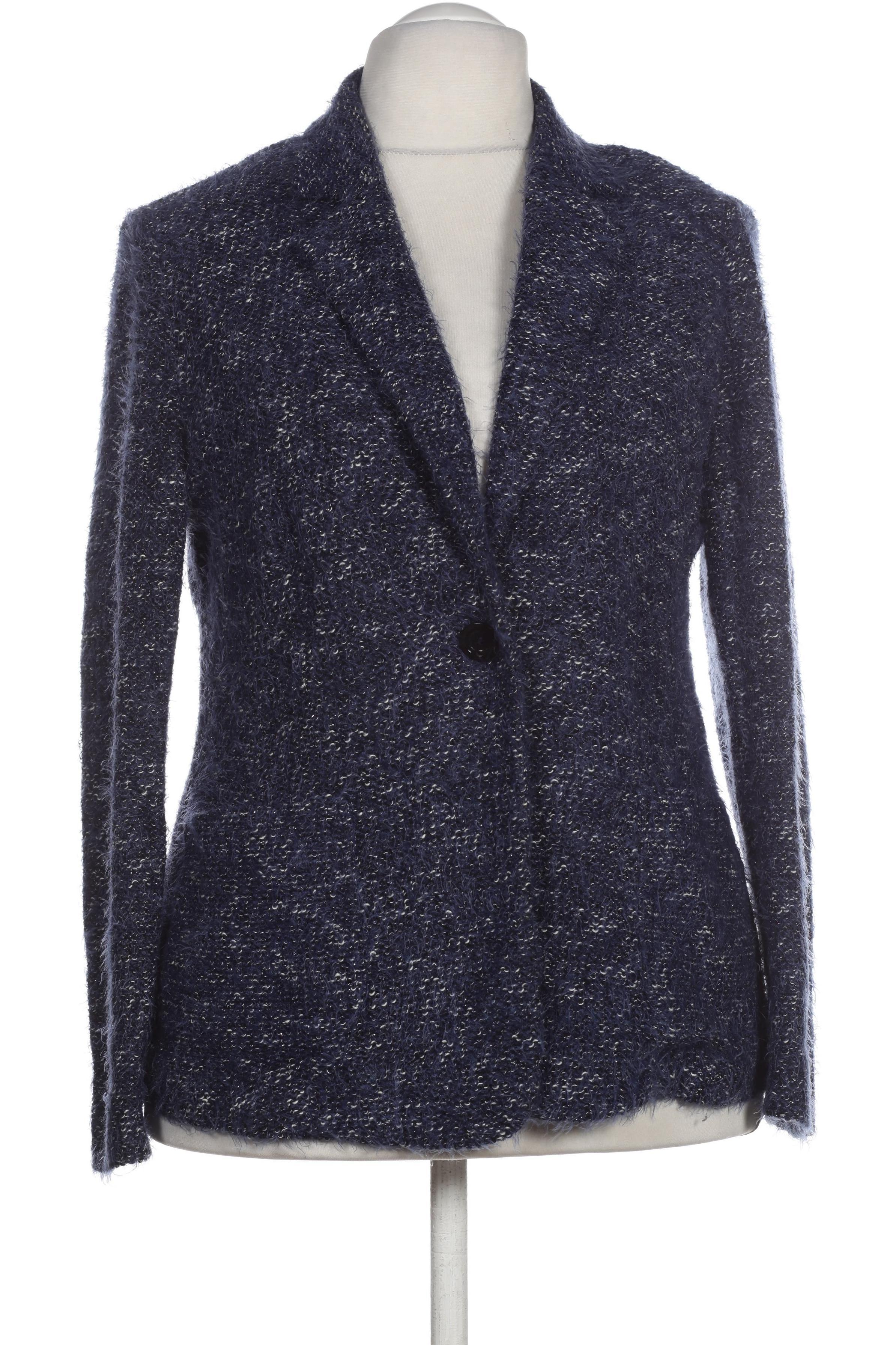 

Betty Barclay Damen Blazer, blau, Gr. 44