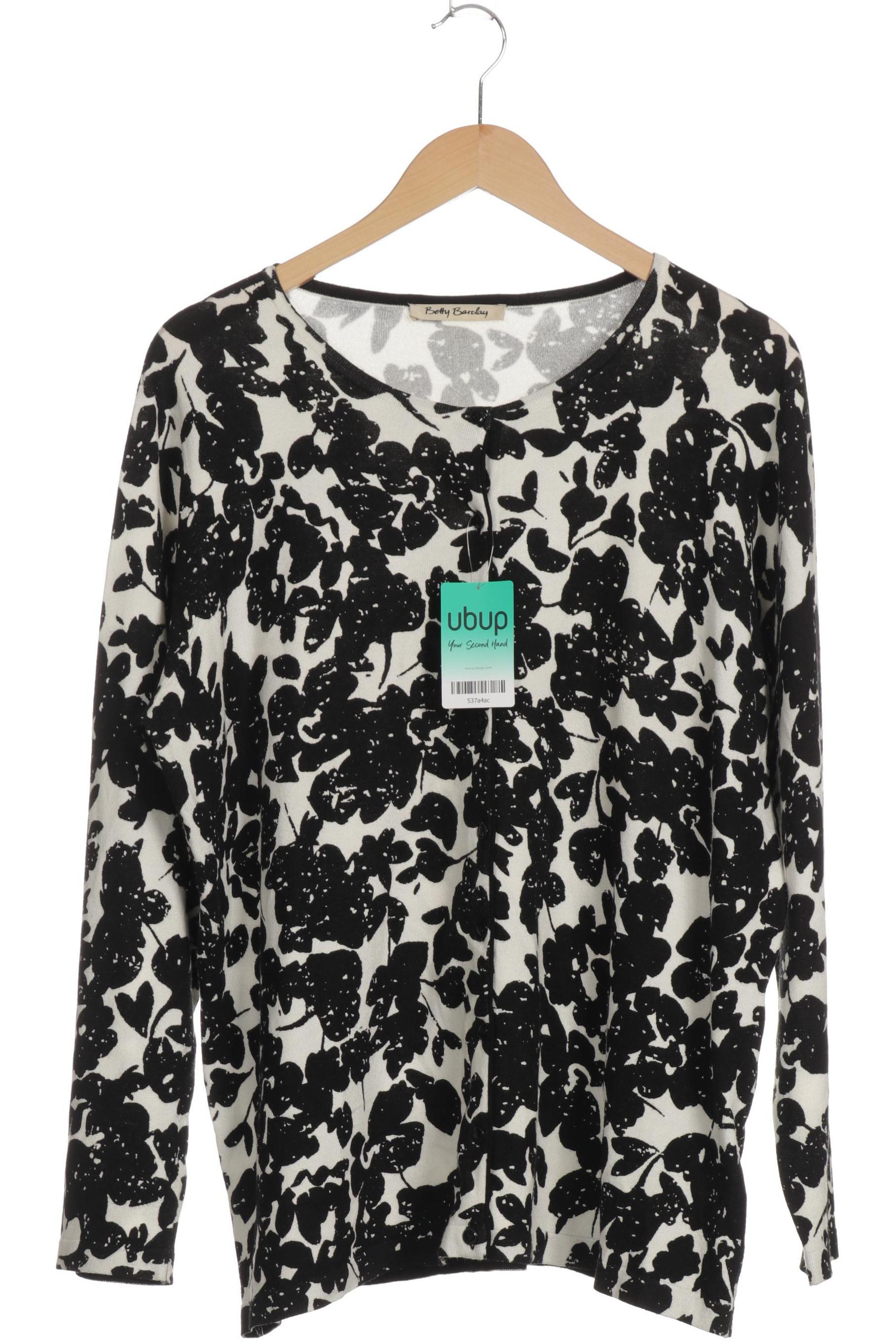 

Betty Barclay Damen Strickjacke, , Gr. 46