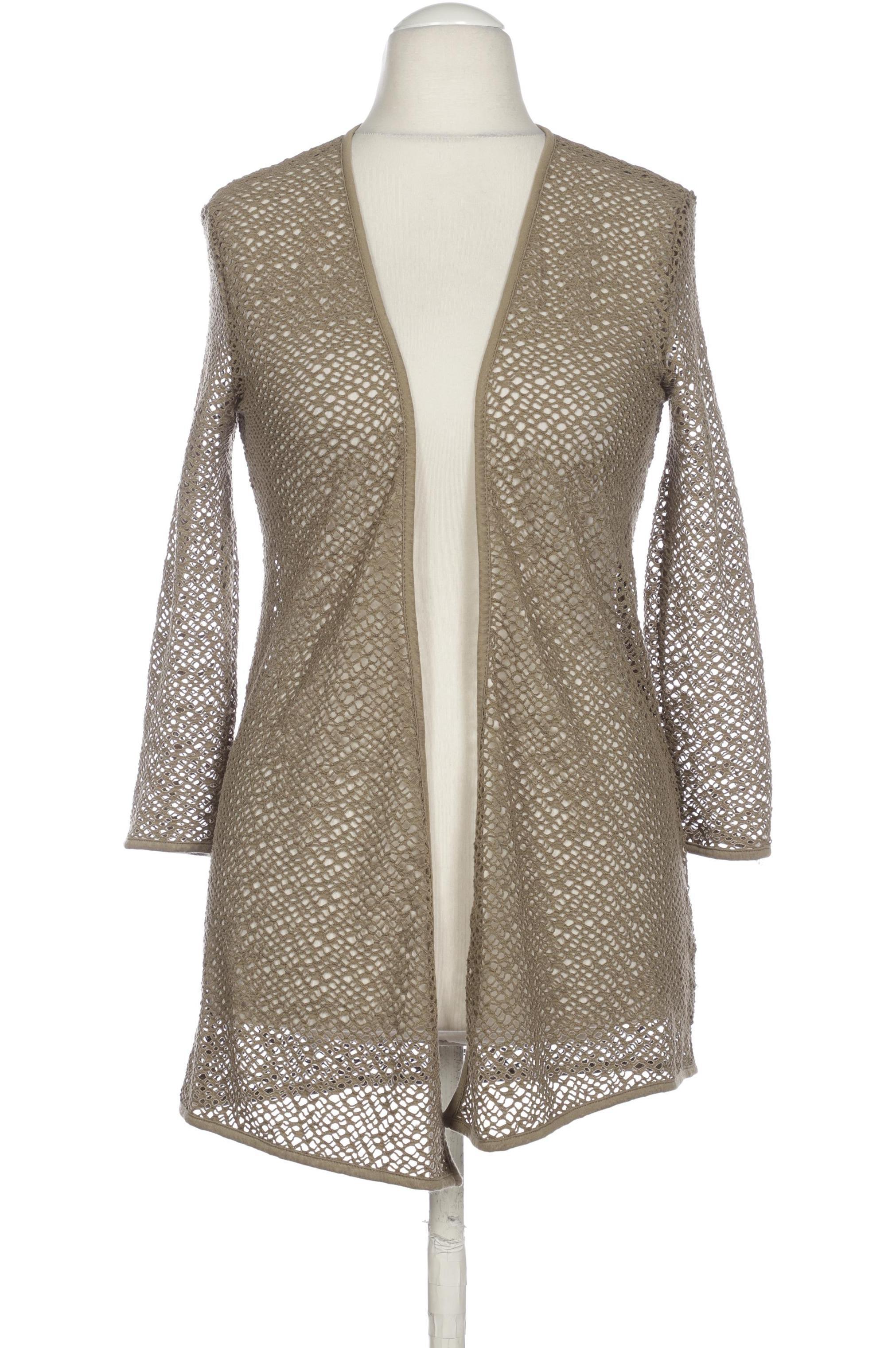 

Betty Barclay Damen Strickjacke, braun, Gr. 36