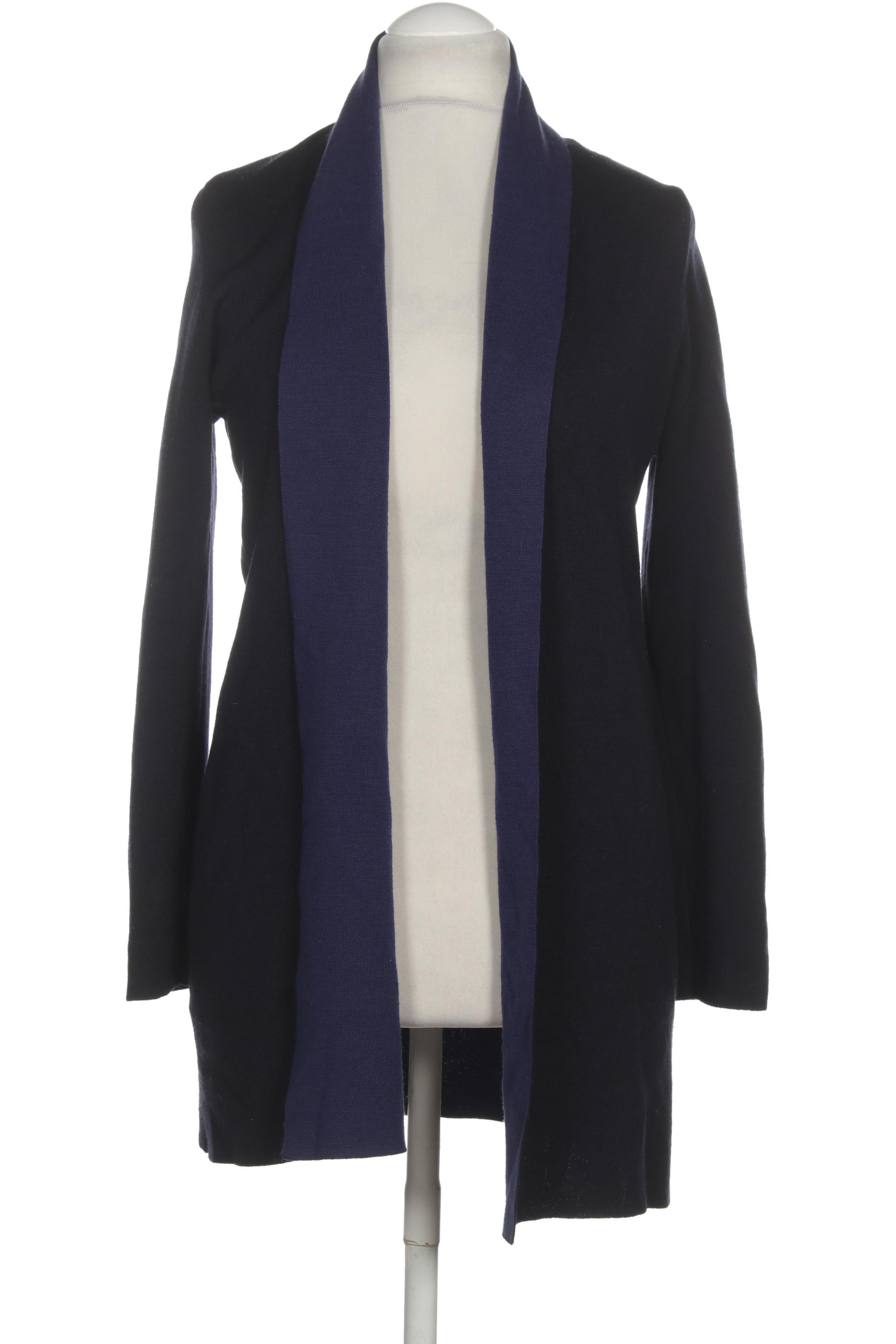 

Betty Barclay Damen Strickjacke, blau, Gr. 40