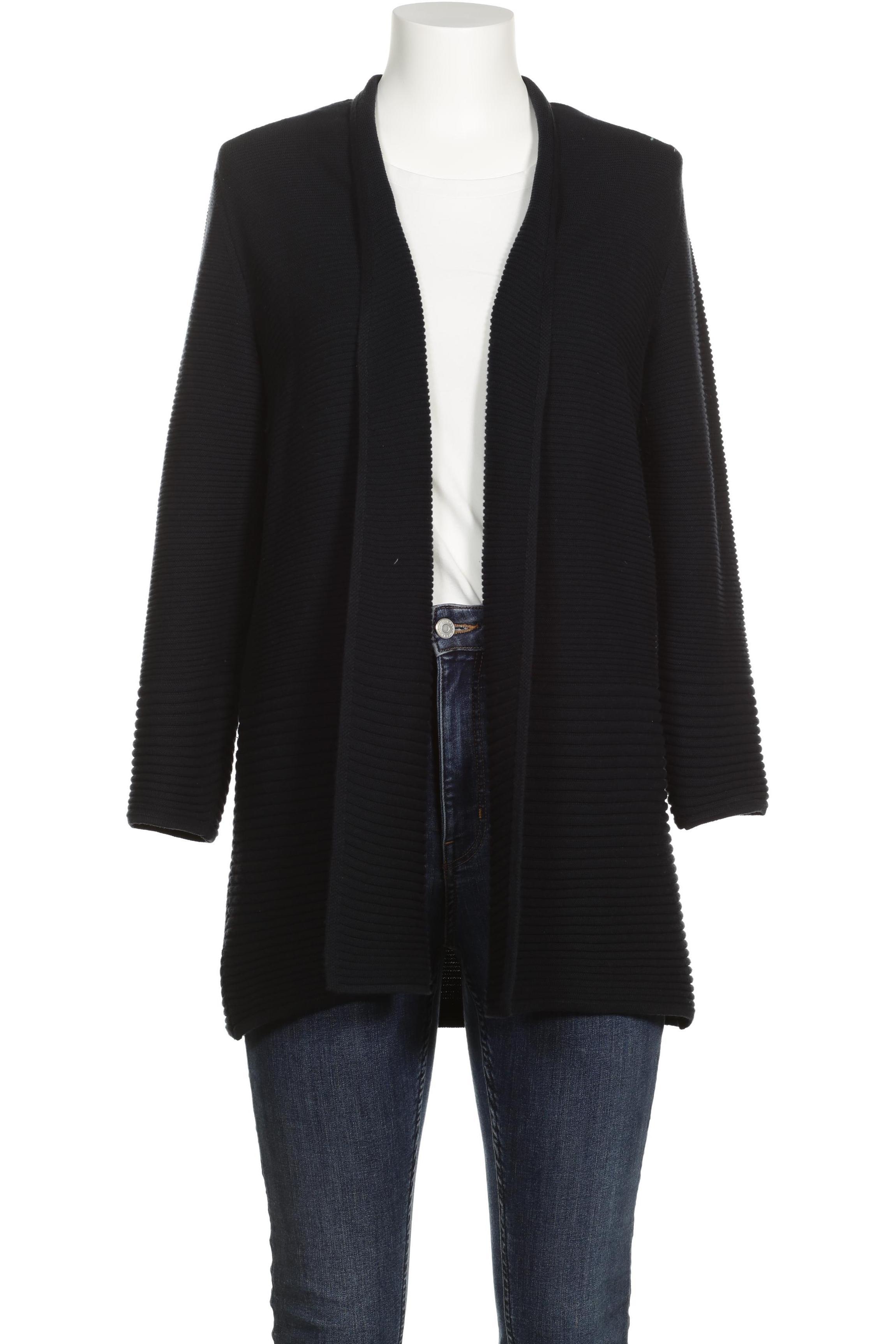 

Betty Barclay Damen Strickjacke, blau, Gr.