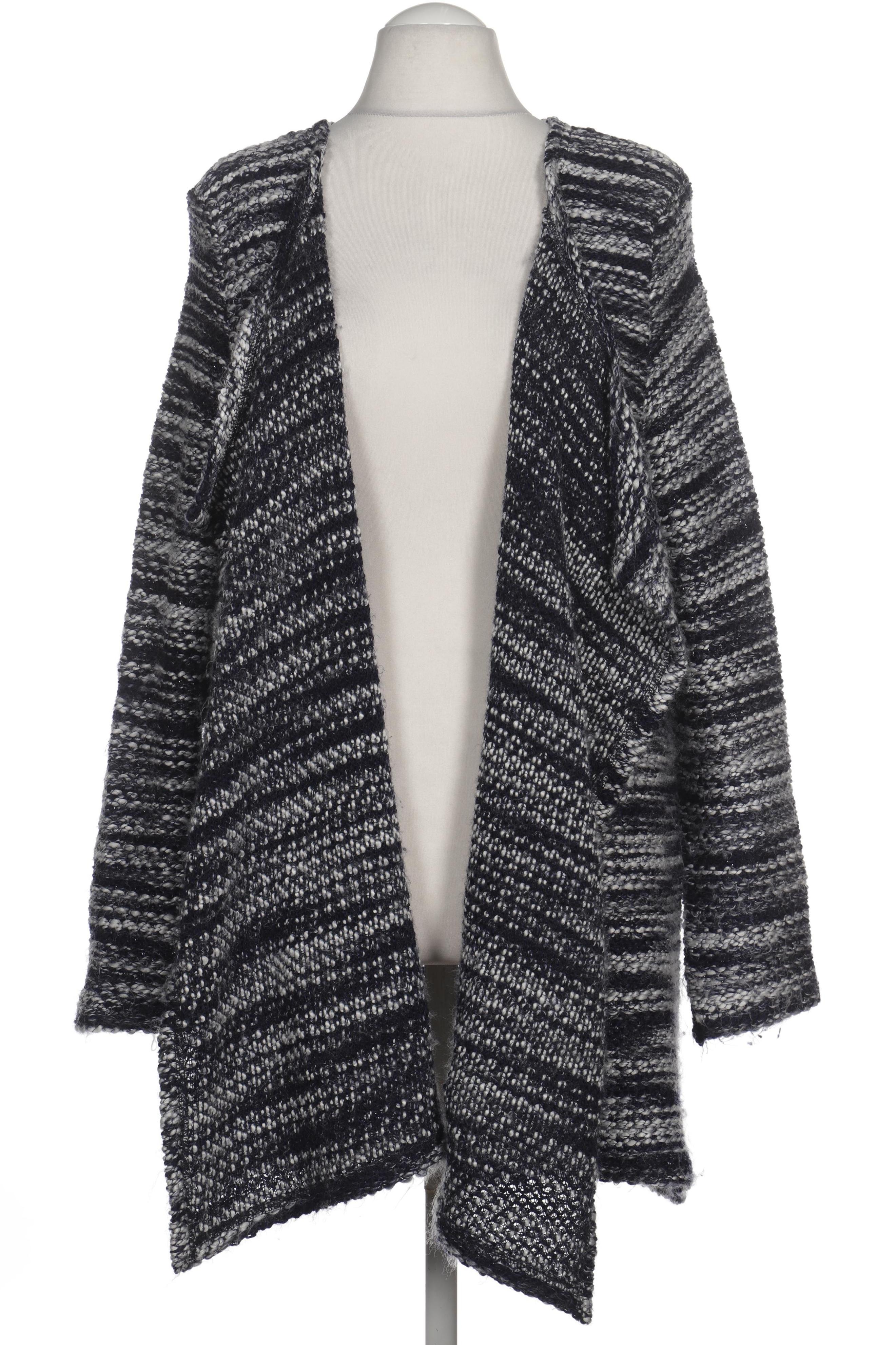 

Betty Barclay Damen Strickjacke, blau, Gr. 48