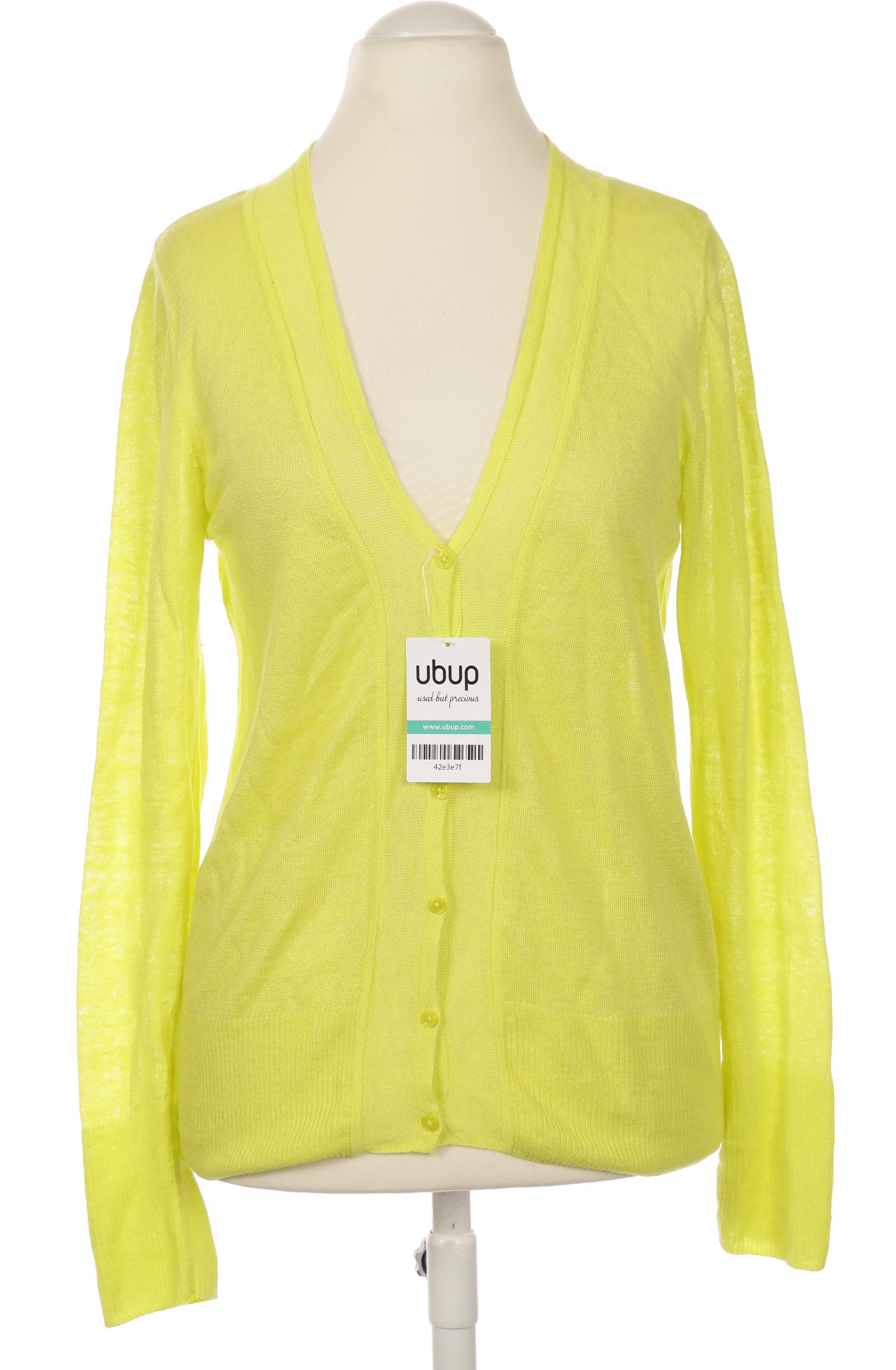 

Betty Barclay Damen Strickjacke, gelb, Gr.