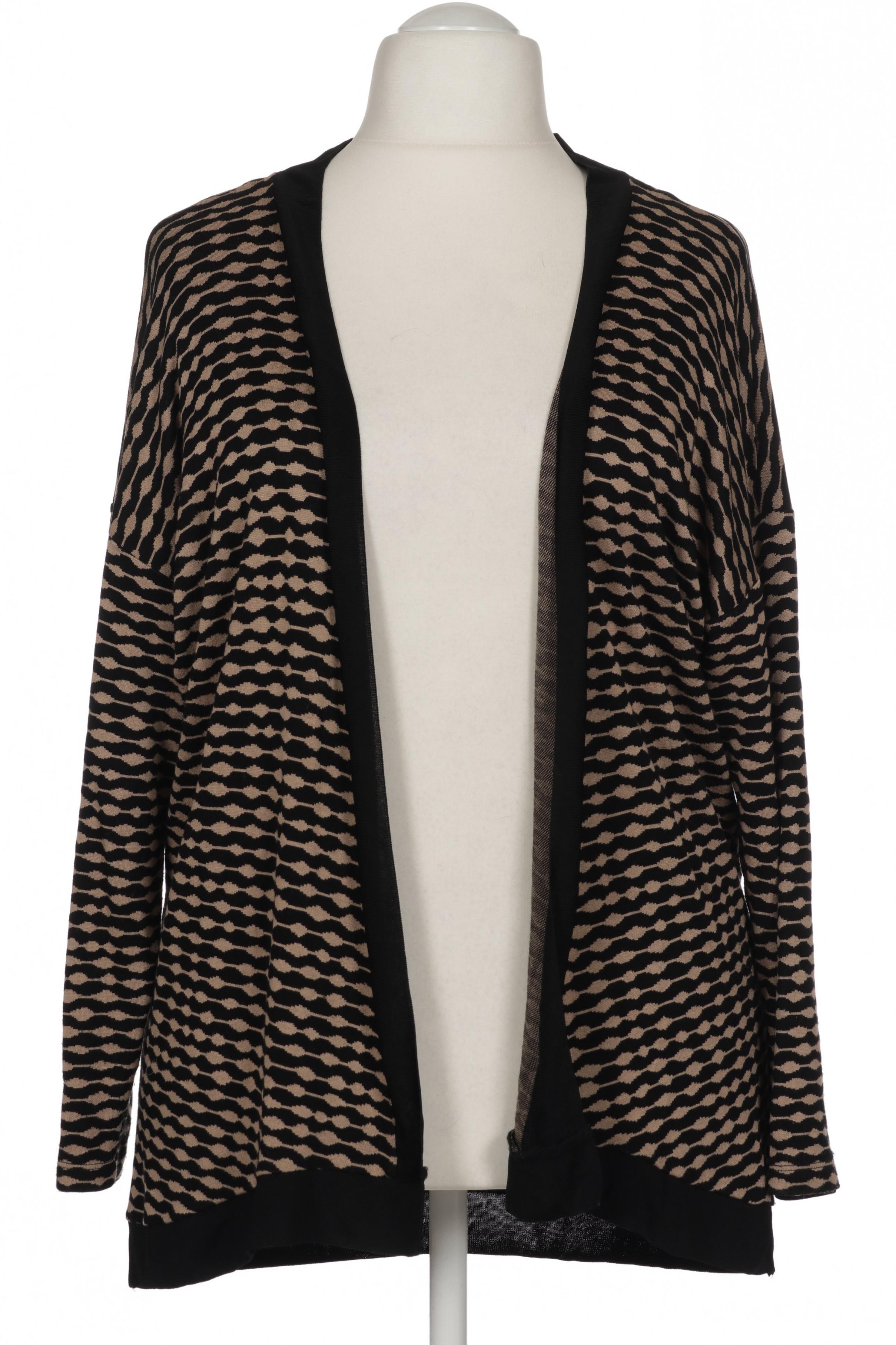 

Betty Barclay Damen Strickjacke, schwarz, Gr. 46