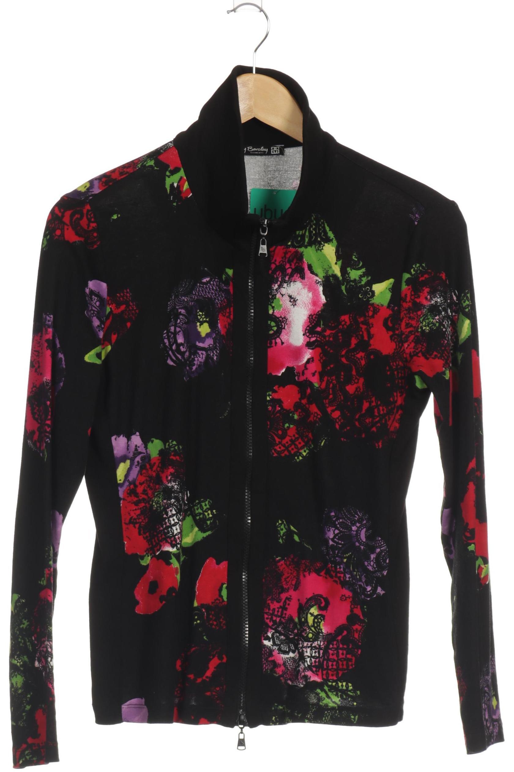 

Betty Barclay Damen Strickjacke, rot, Gr. 40