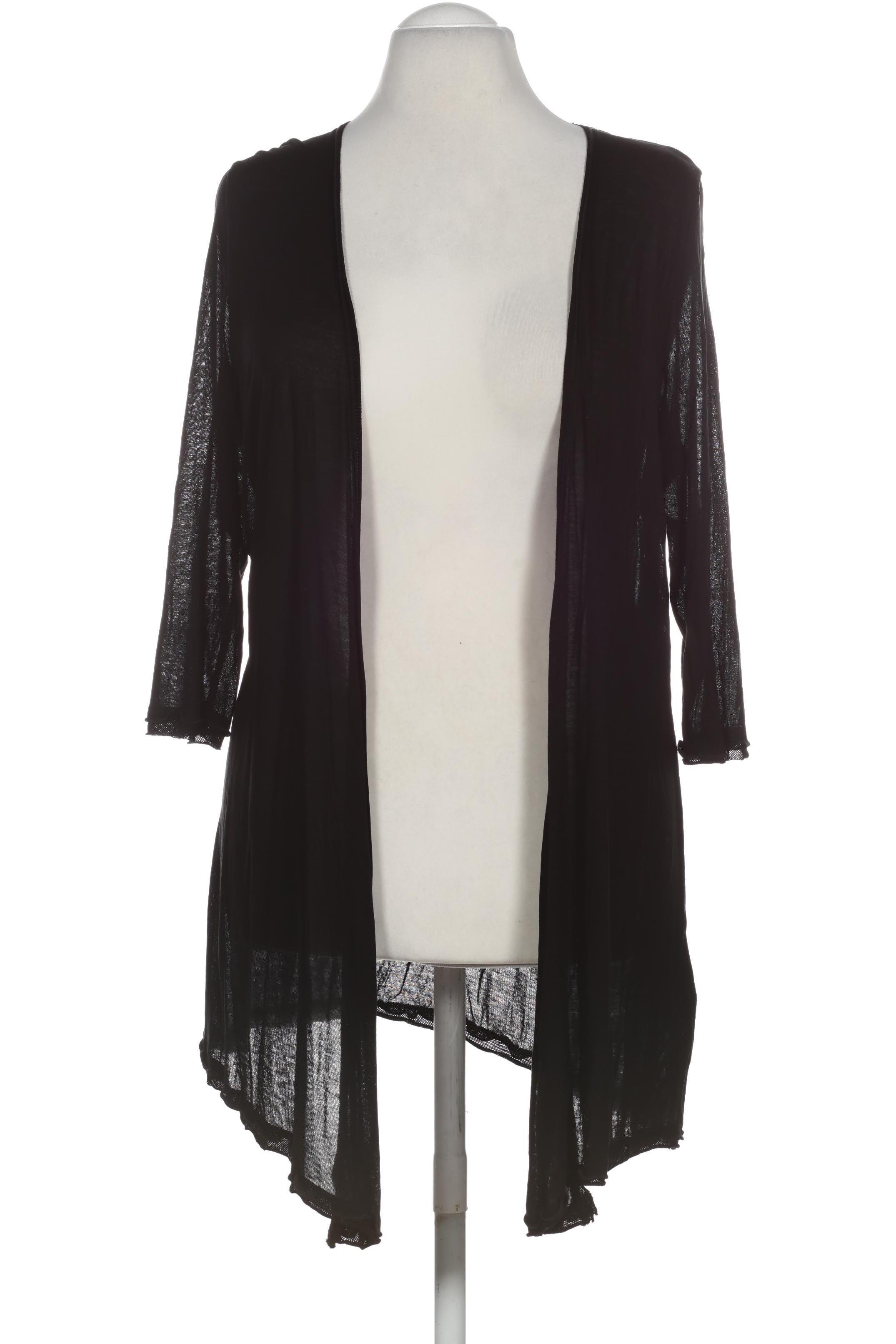 

Betty Barclay Damen Strickjacke, schwarz, Gr. 46