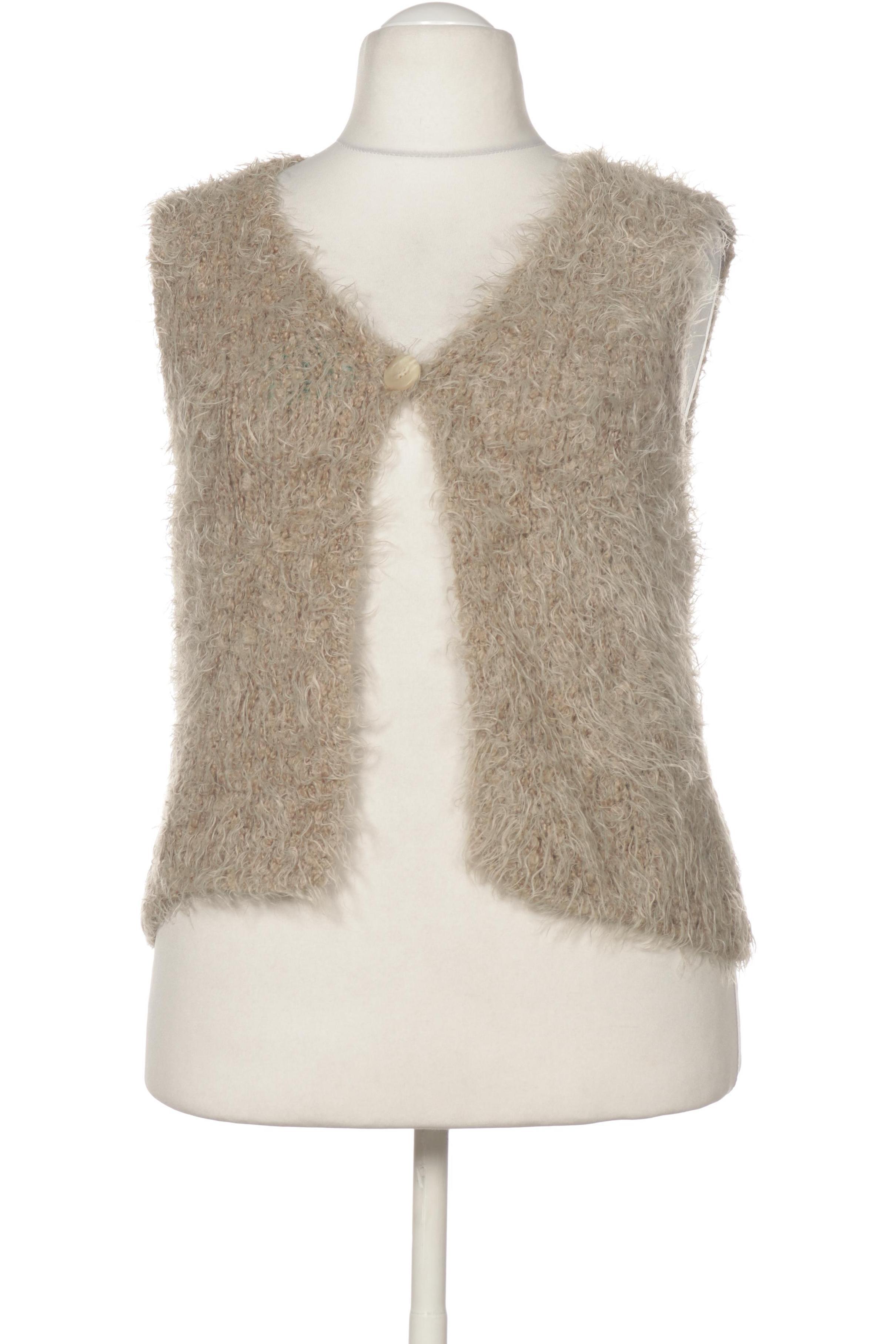 

Betty Barclay Damen Strickjacke, beige, Gr.