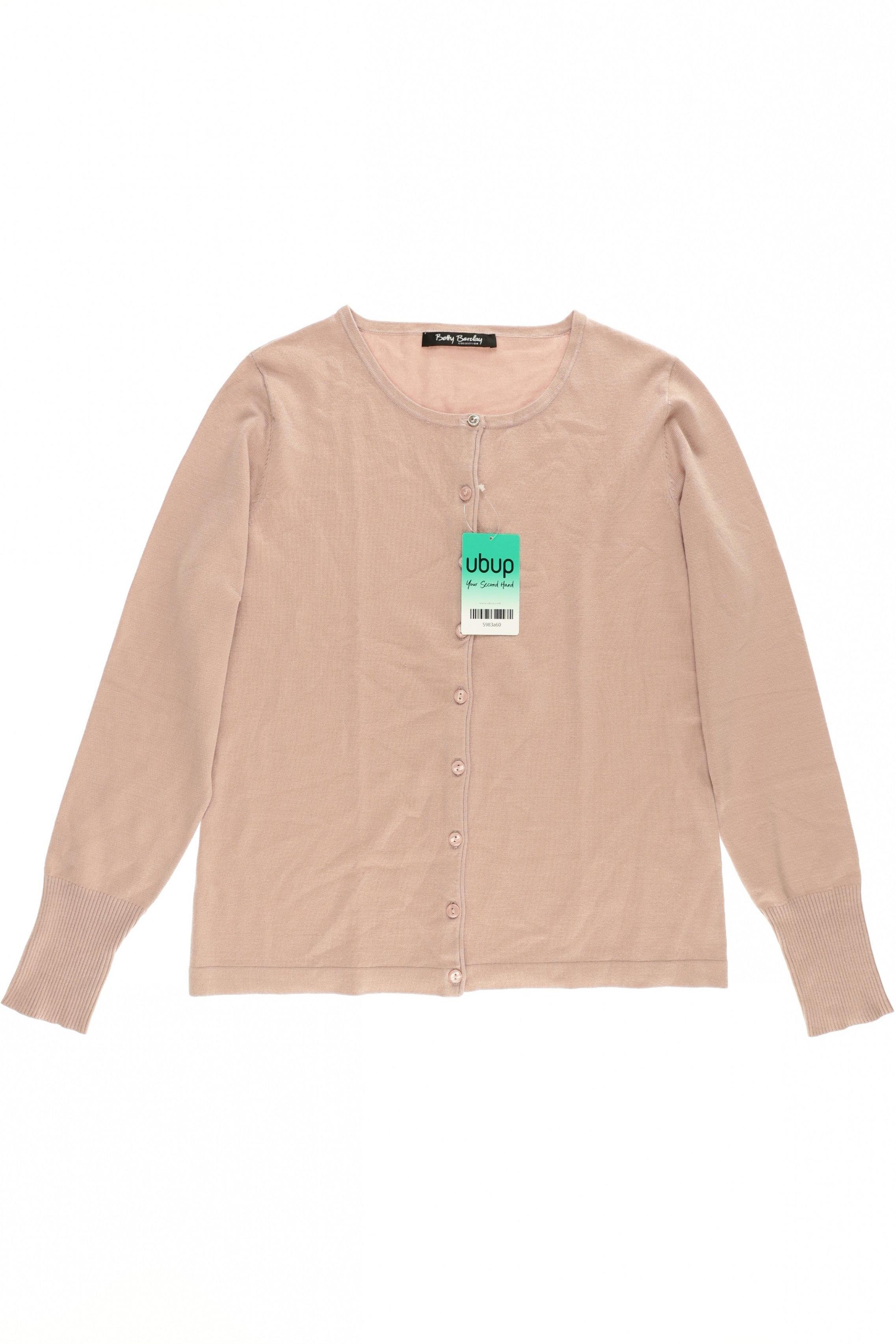 

Betty Barclay Damen Strickjacke, pink, Gr.