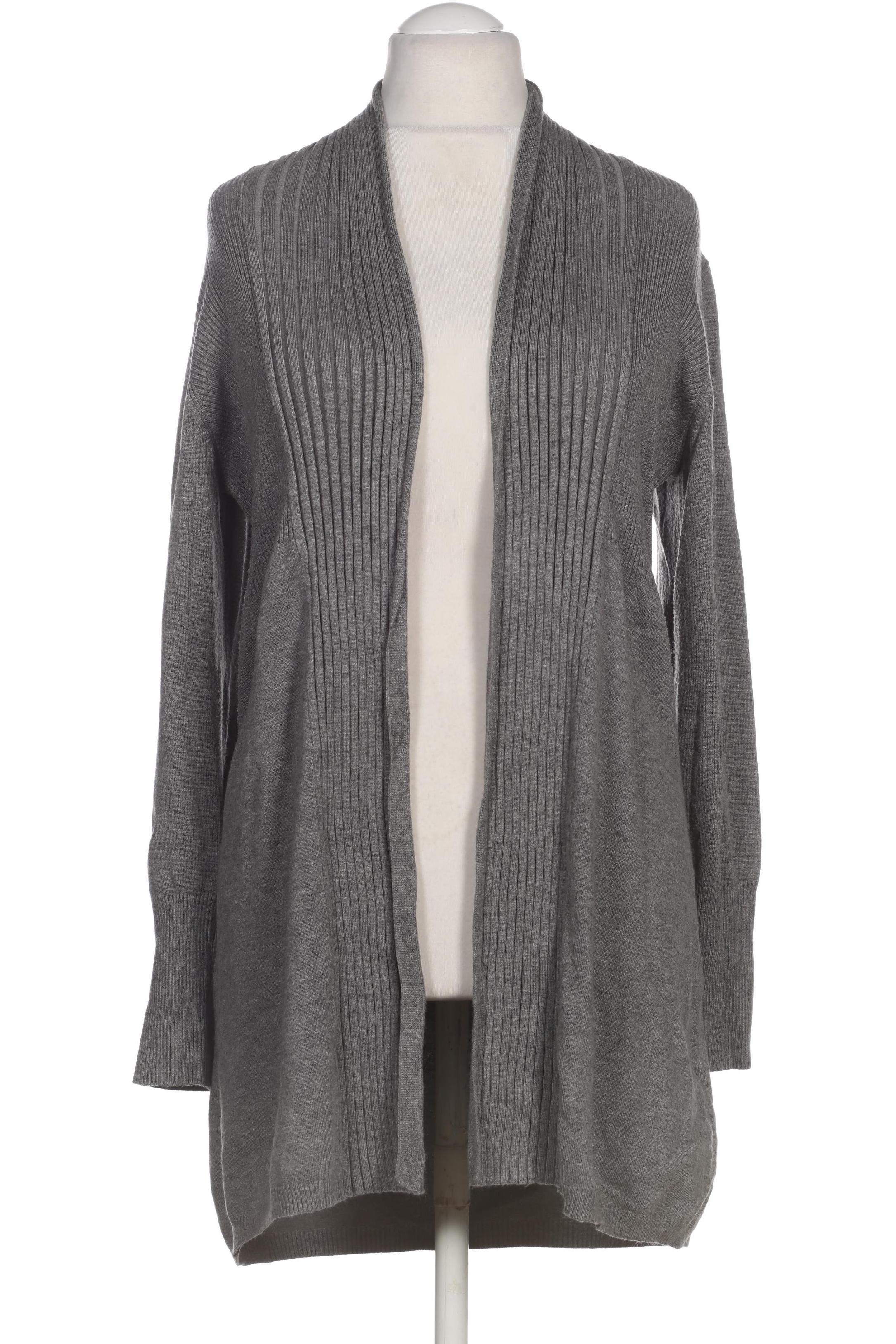 

Betty Barclay Damen Strickjacke, grau, Gr.