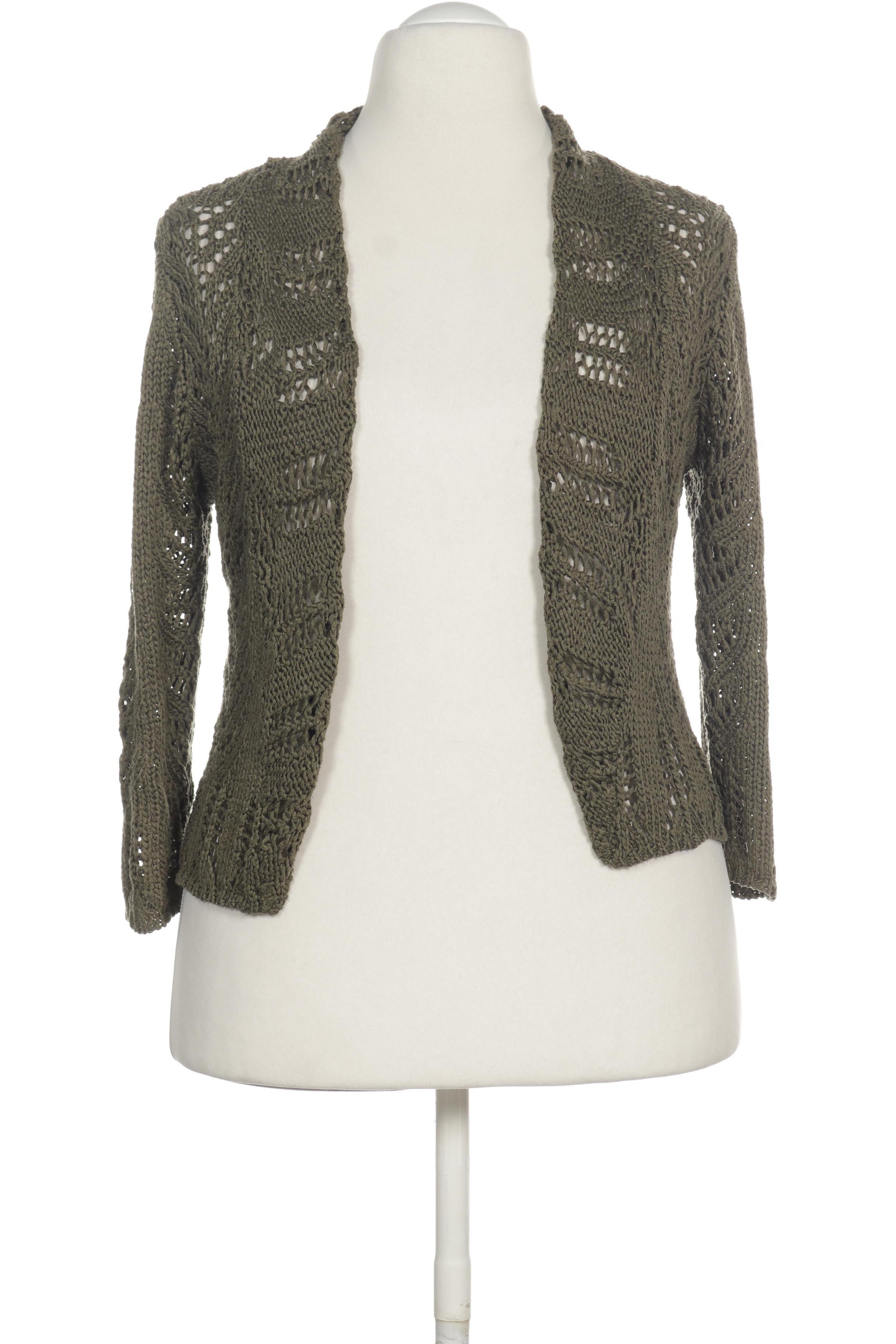 

Betty Barclay Damen Strickjacke, grün, Gr.