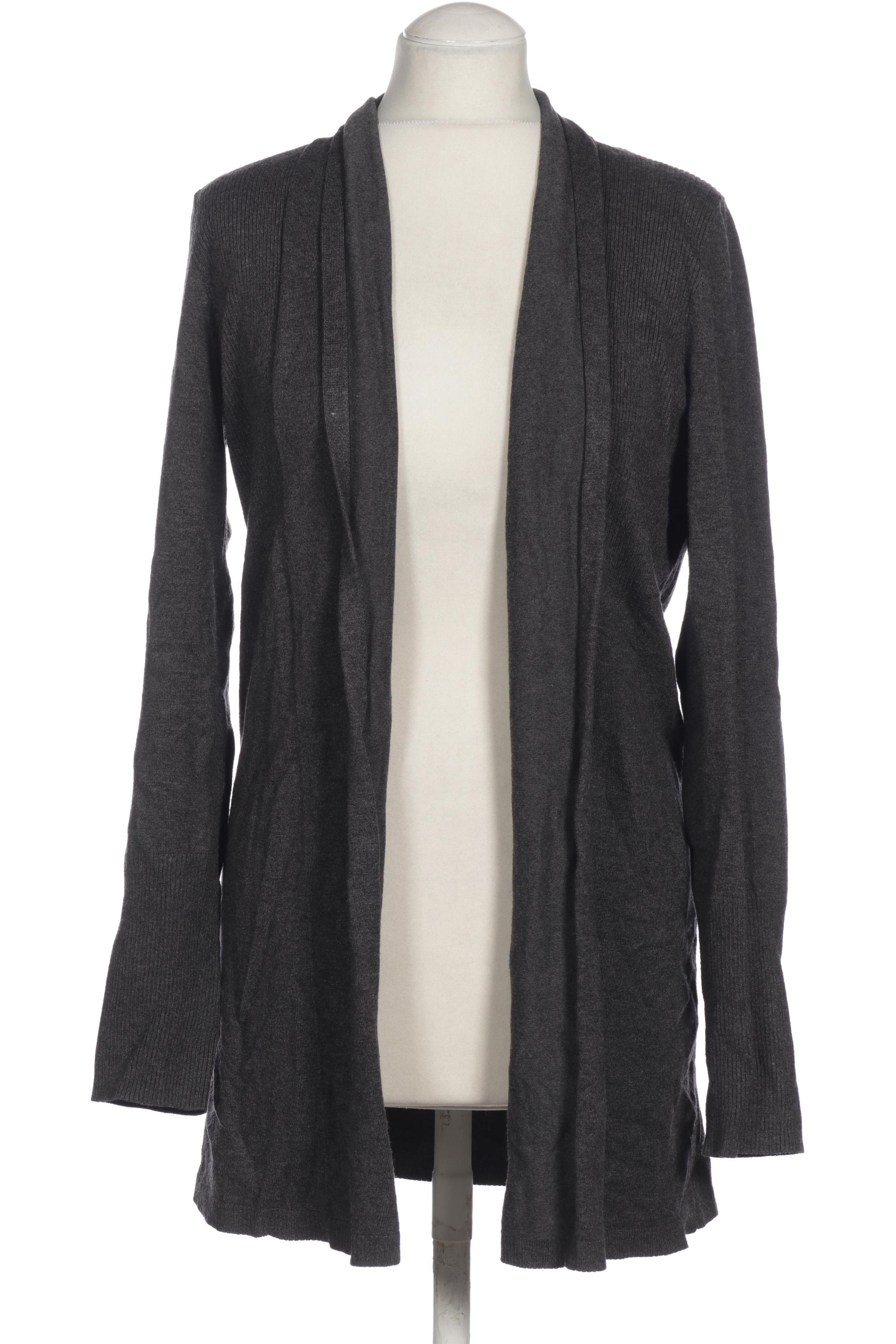 

Betty Barclay Damen Strickjacke, grau, Gr.