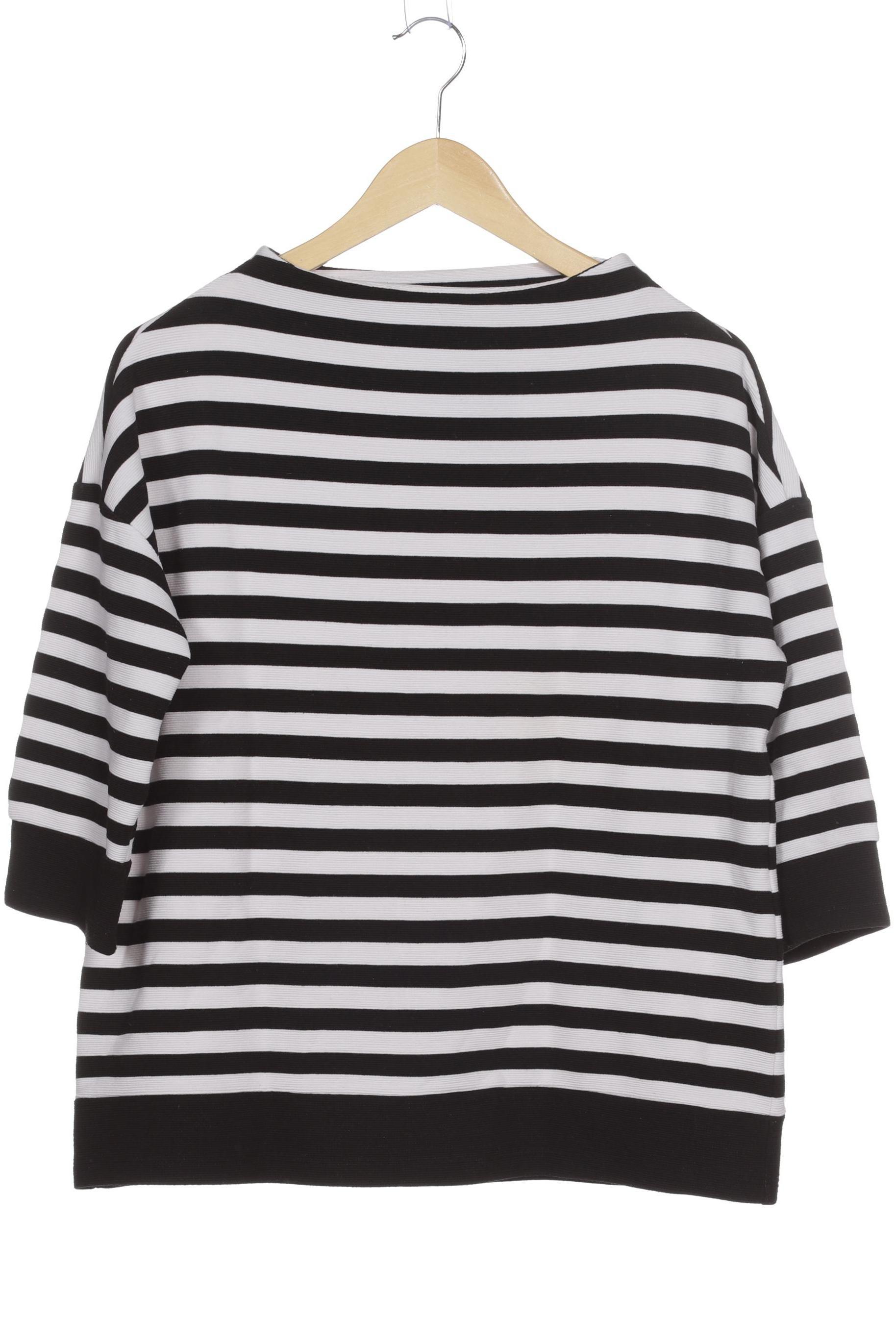 

Betty Barclay Damen Sweatshirt, weiß, Gr. 40