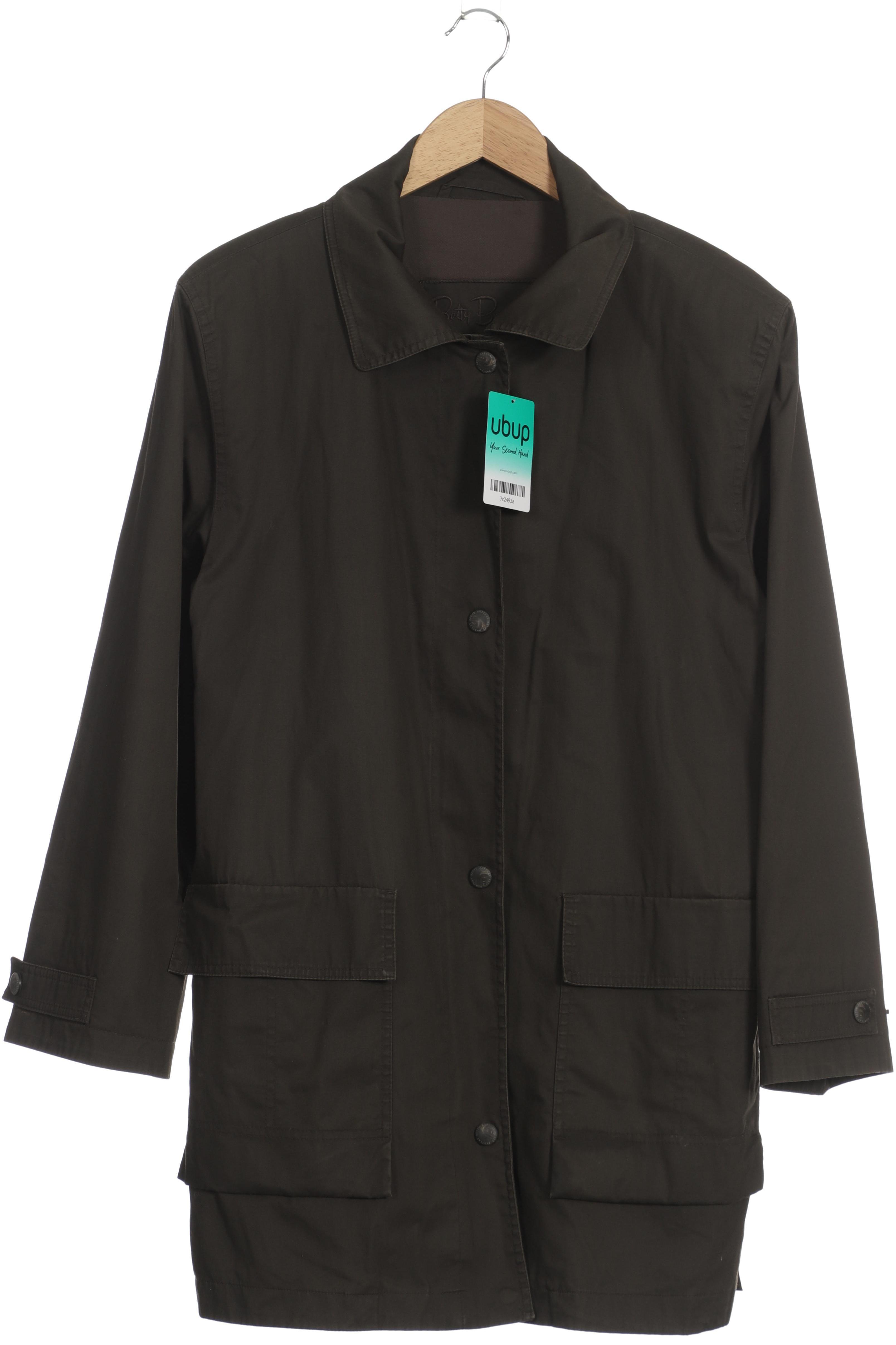 

Betty Barclay Herren Jacke, braun, Gr.