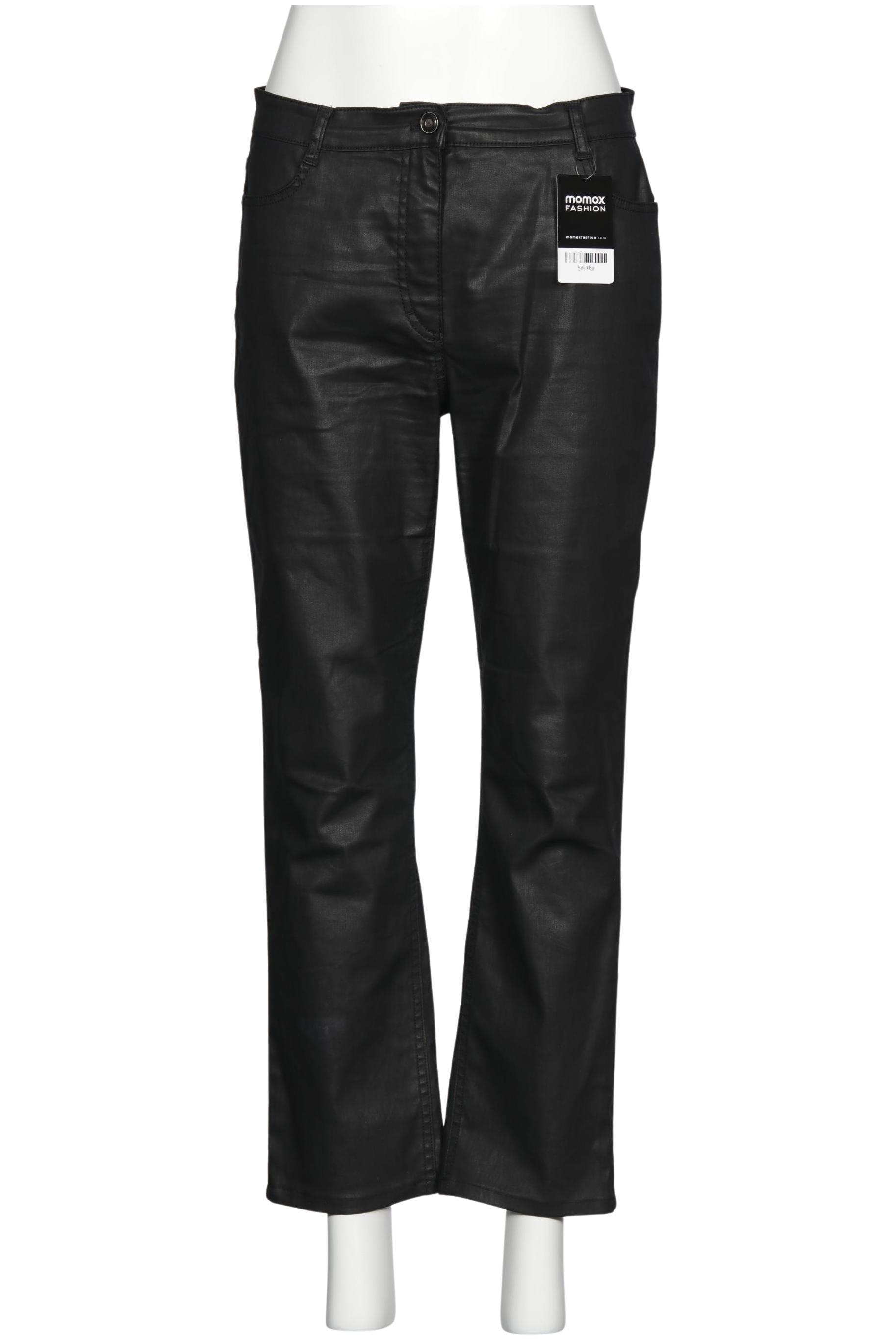 

Betty Barclay Damen Stoffhose, schwarz, Gr. 40