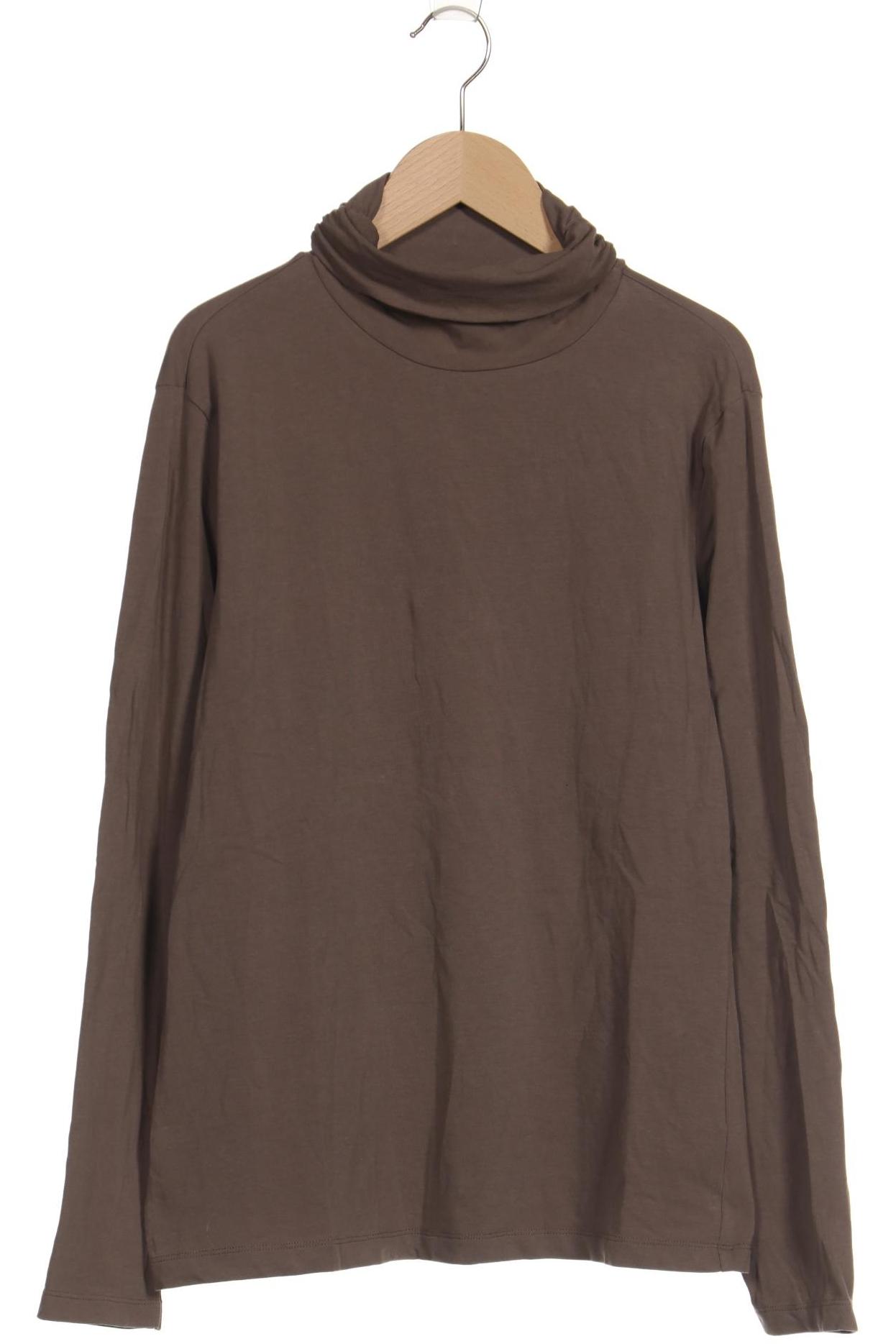 

Betty Barclay Damen Langarmshirt, braun, Gr. 42