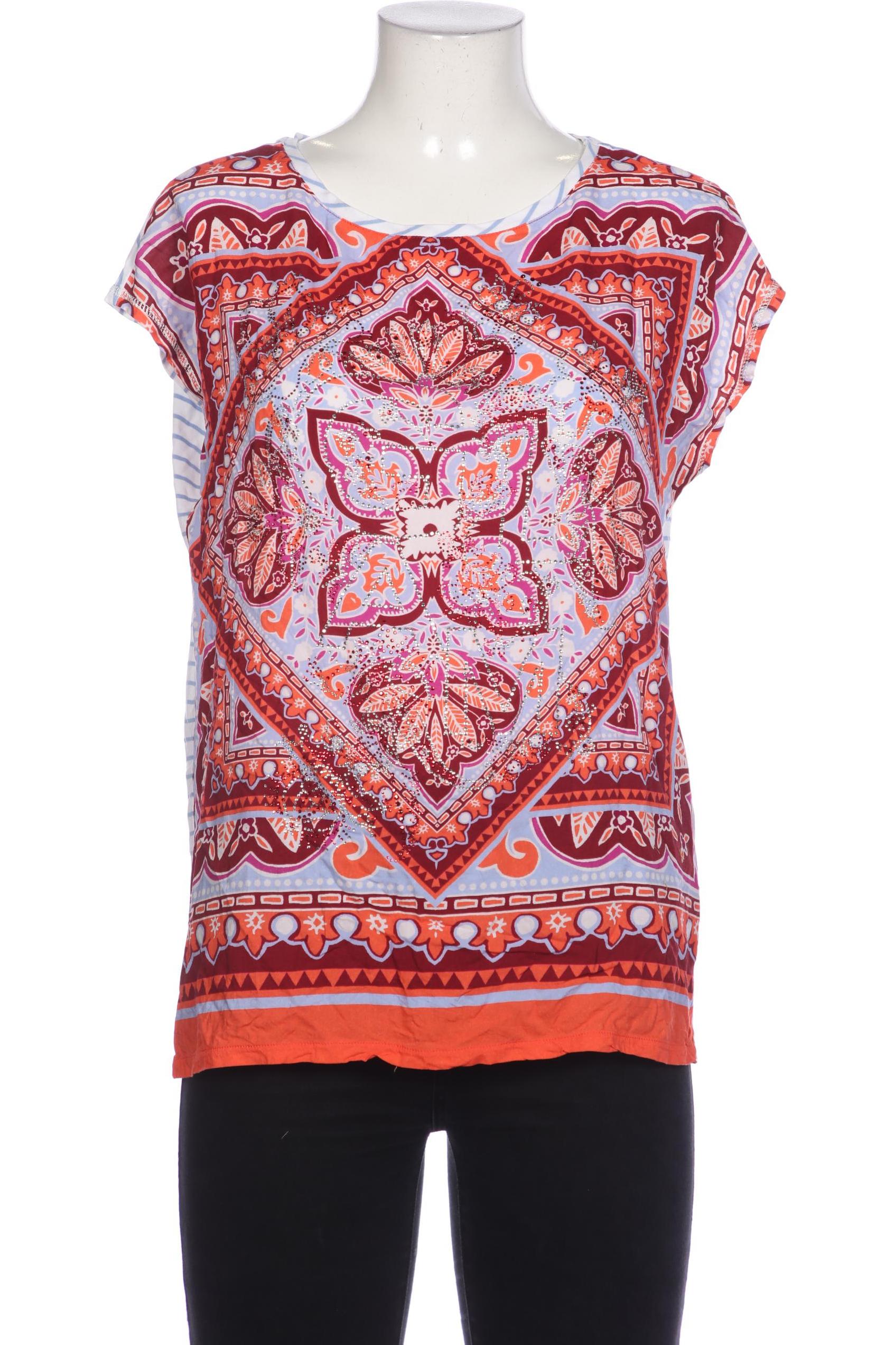 

Betty Barclay Damen Bluse, mehrfarbig, Gr. 40