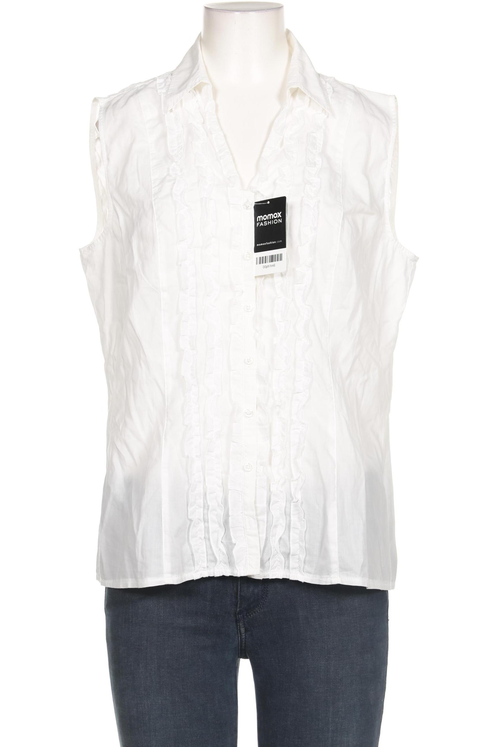 

Betty Barclay Damen Bluse, weiß, Gr. 42