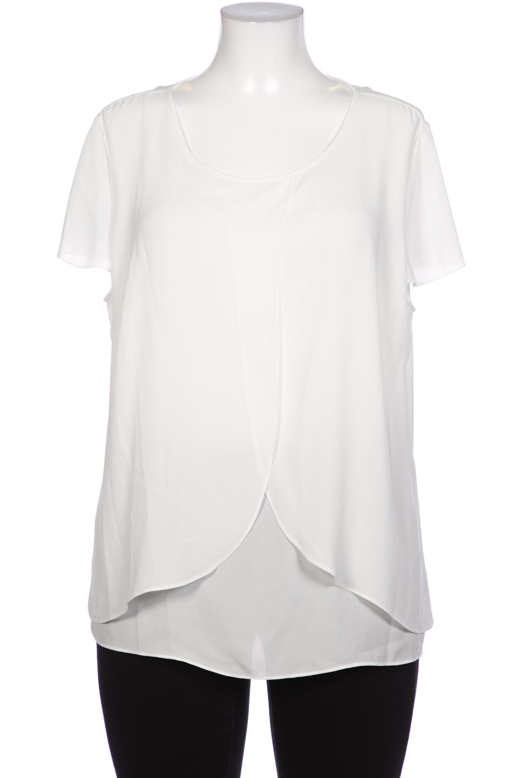 

Betty Barclay Damen Bluse, weiß, Gr. 44