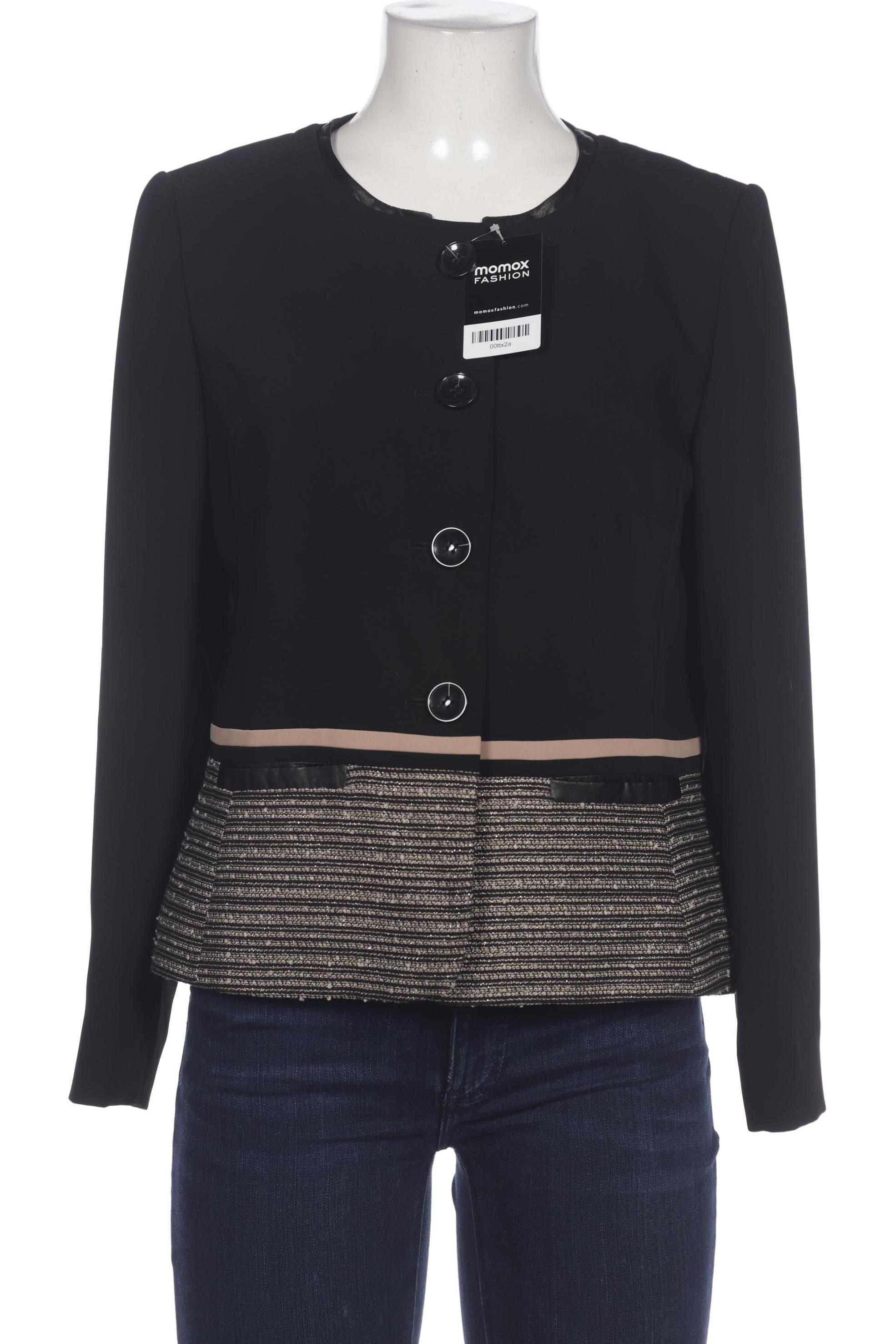 

Betty Barclay Damen Blazer, schwarz, Gr. 40
