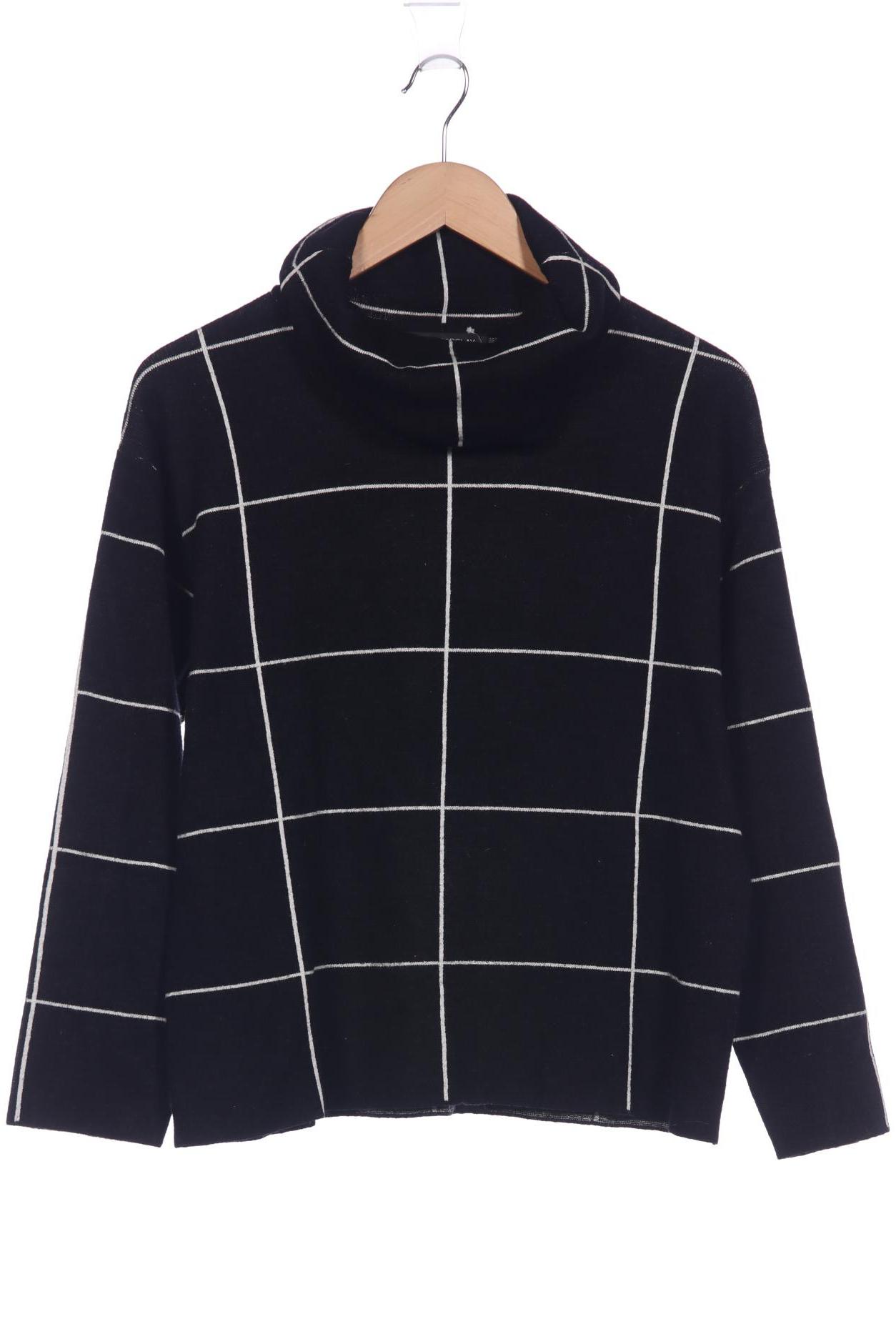 

Betty Barclay Damen Pullover, schwarz, Gr. 42