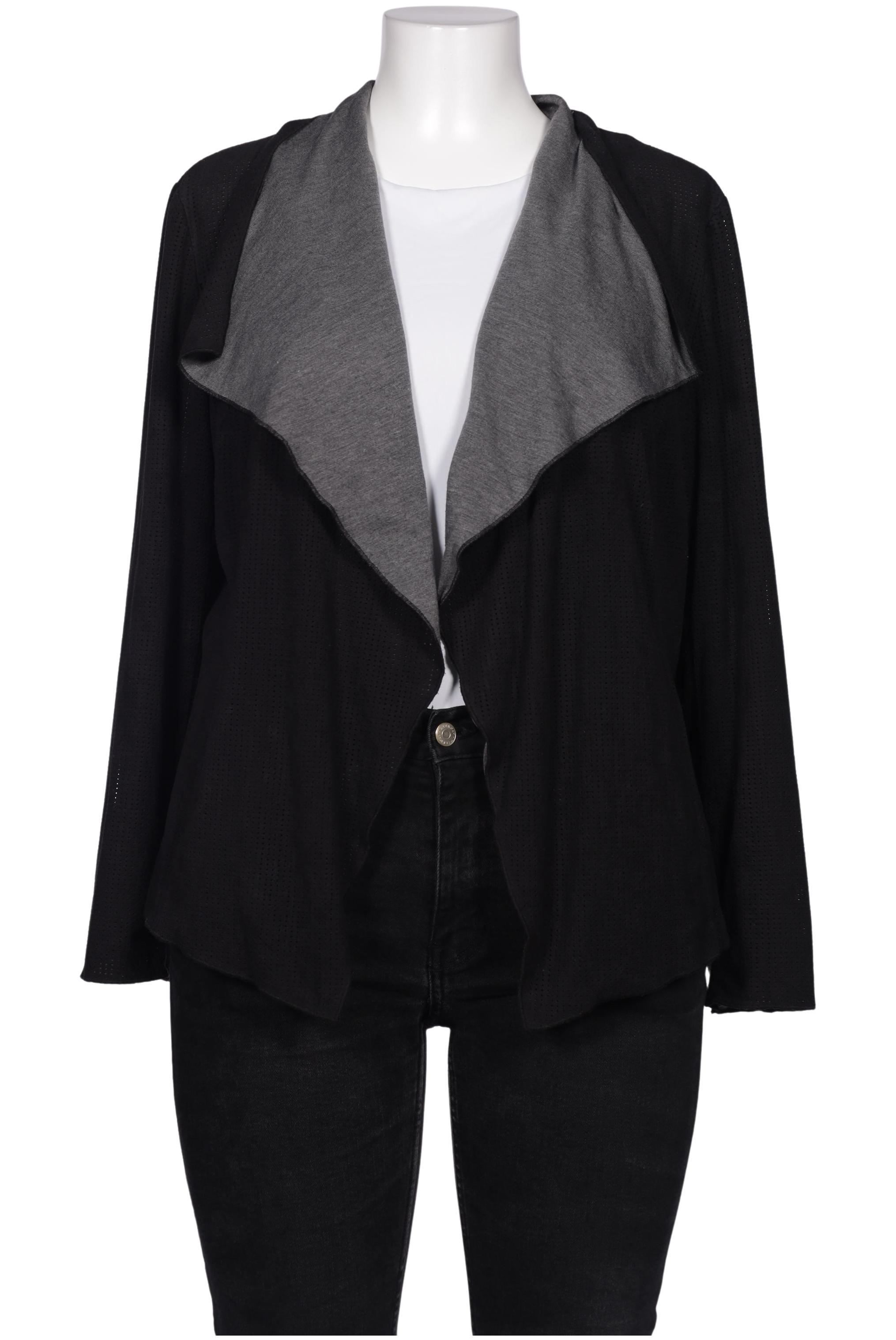 

Betty Barclay Damen Jacke, schwarz, Gr. 46