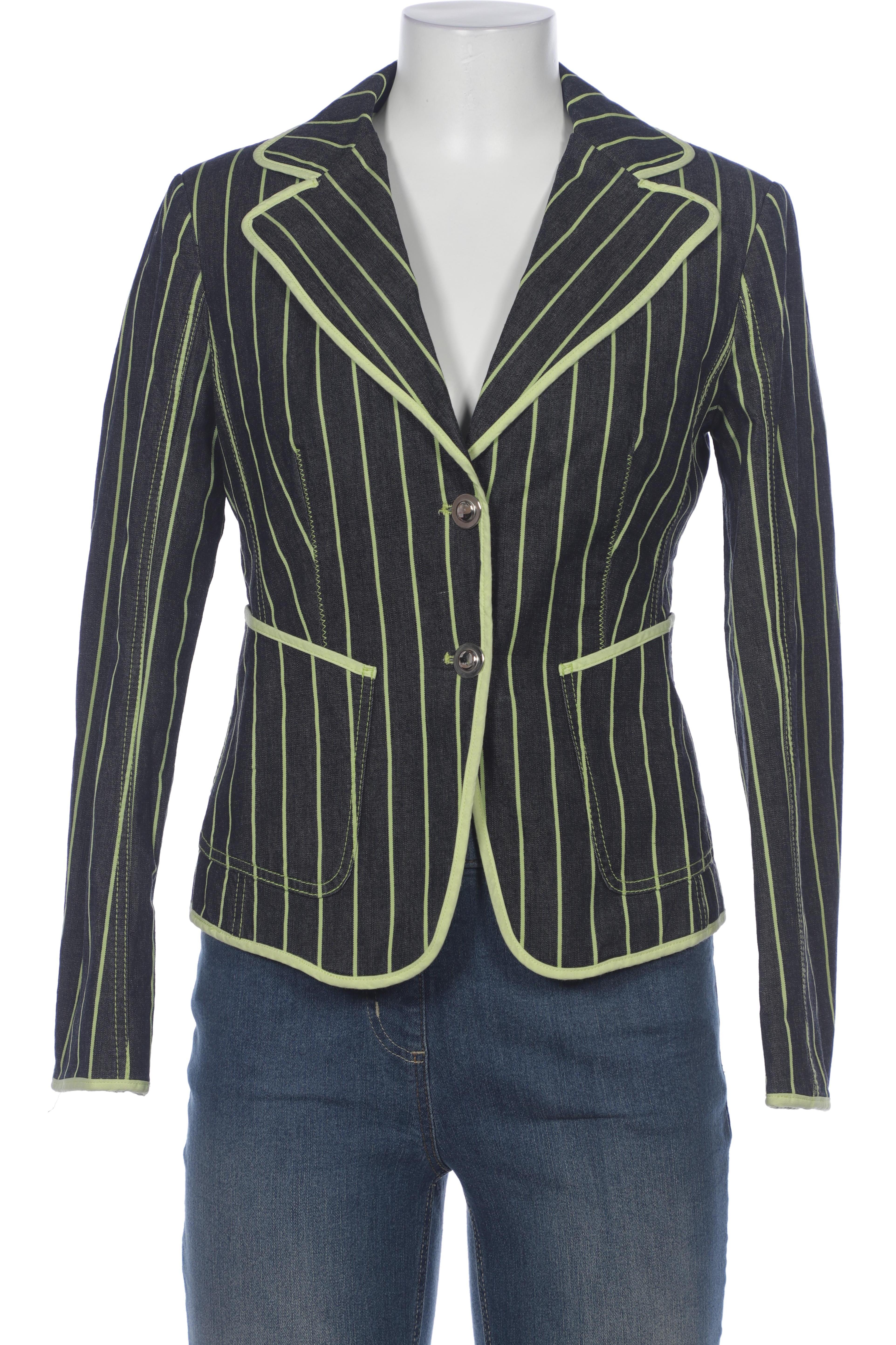 

Betty Barclay Damen Blazer, blau, Gr. 36
