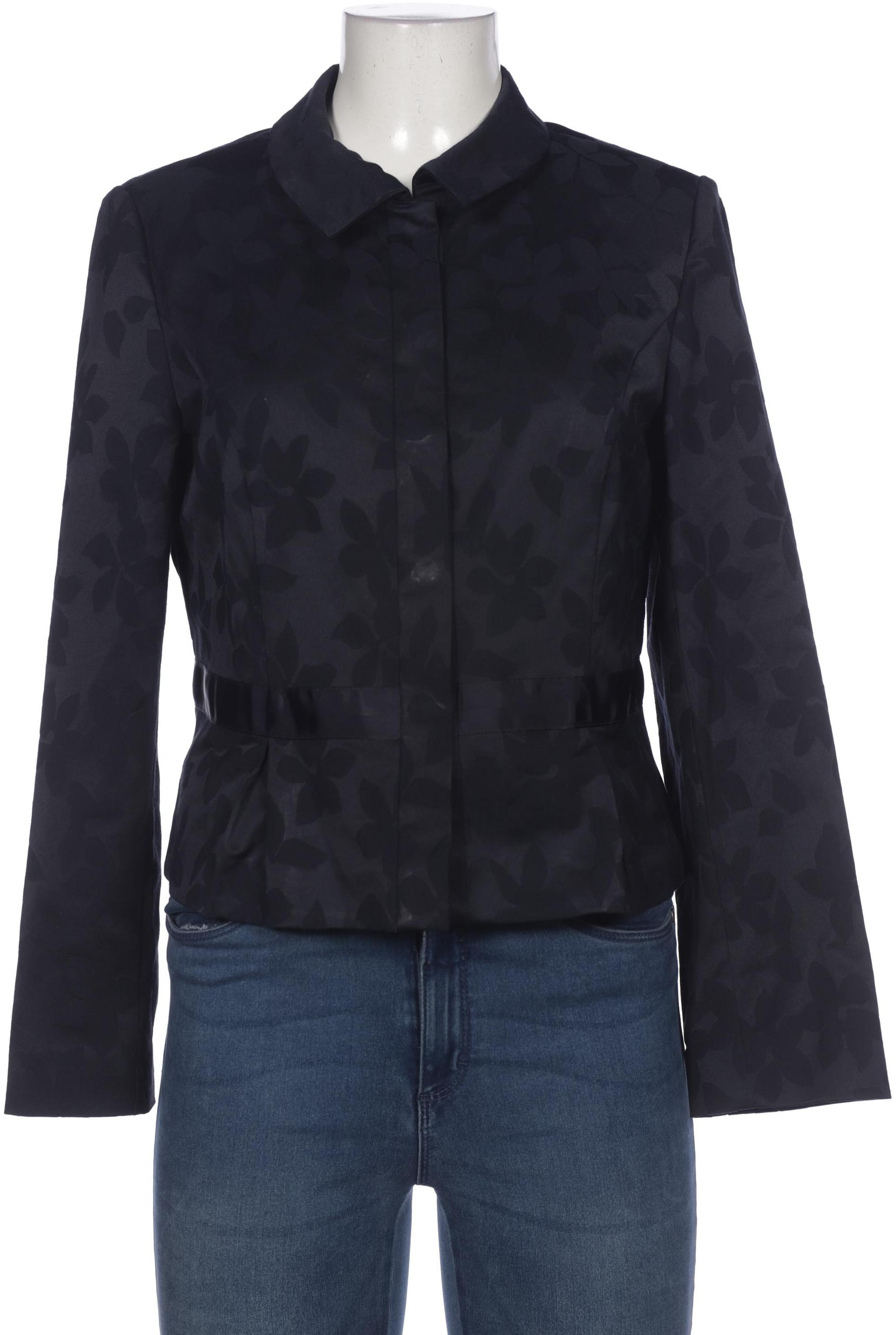 

Betty Barclay Damen Blazer, marineblau, Gr. 40