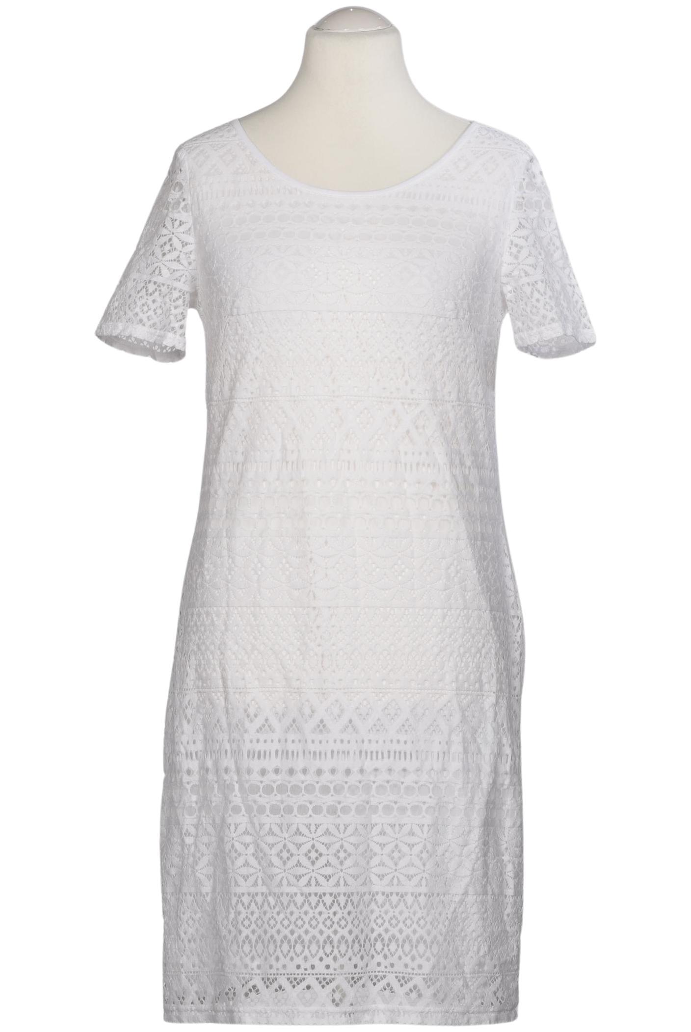 

Betty Barclay Damen Kleid, weiß, Gr. 40