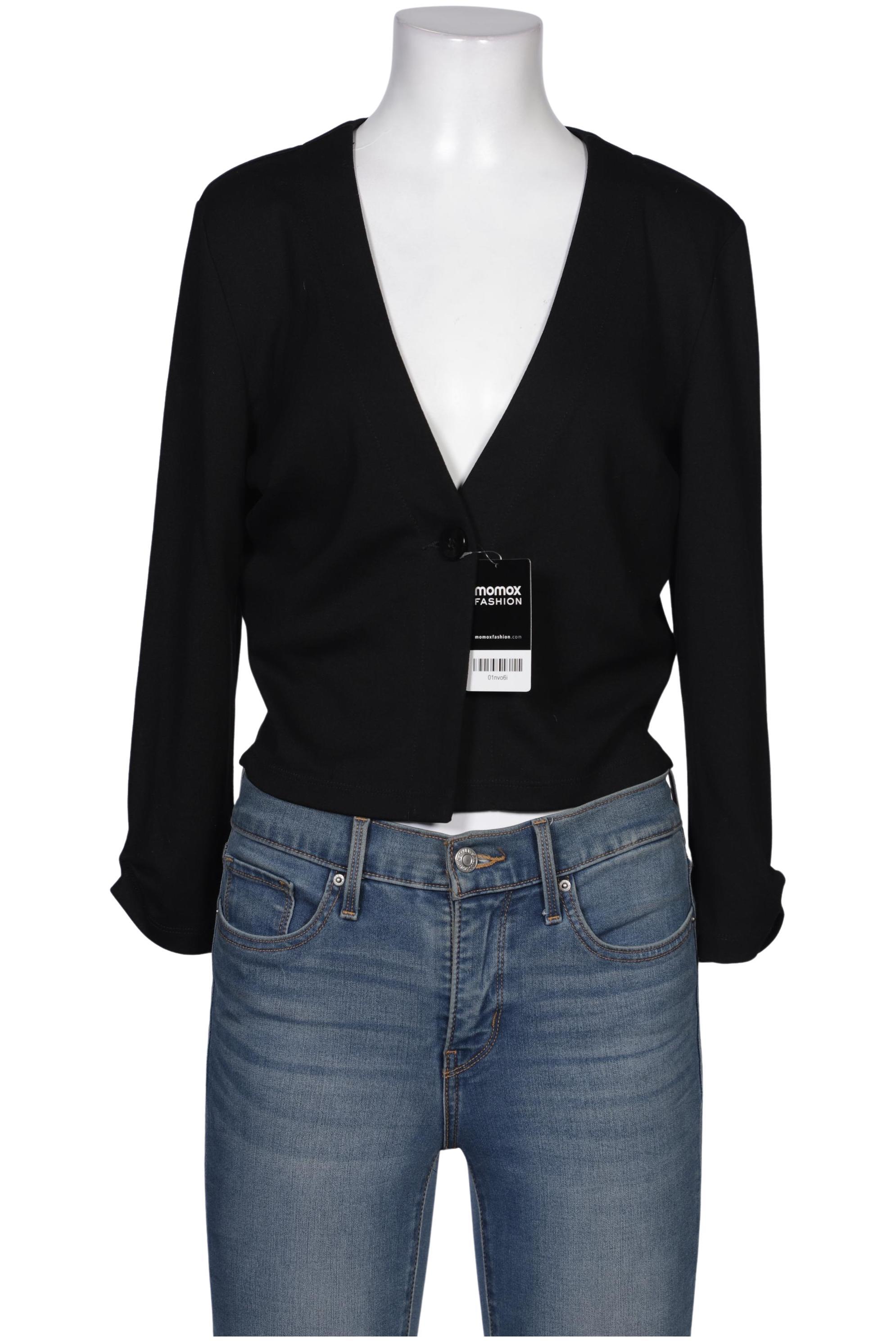 

Betty Barclay Damen Blazer, schwarz, Gr. 38
