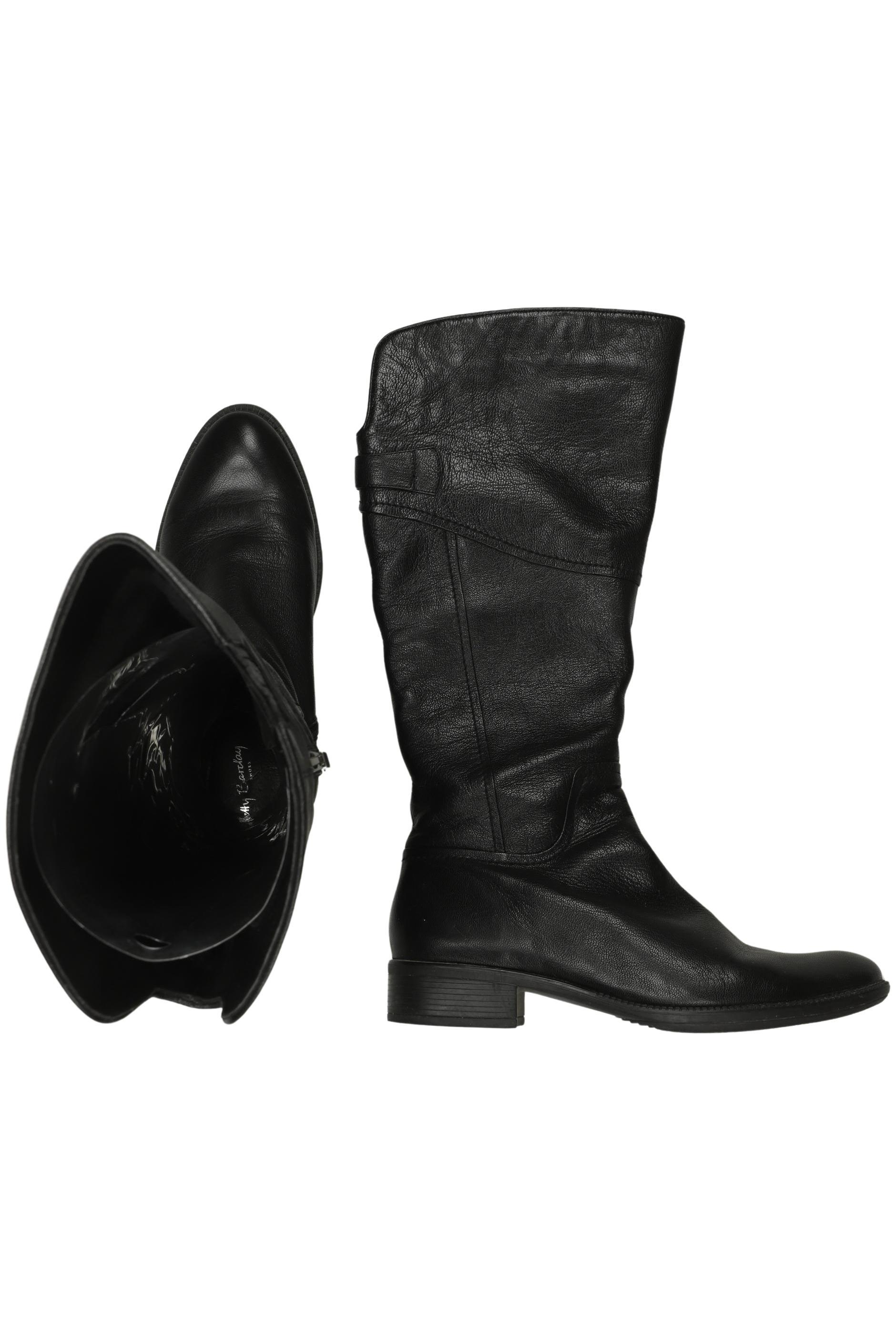 

Betty Barclay Damen Stiefel, schwarz, Gr. 39