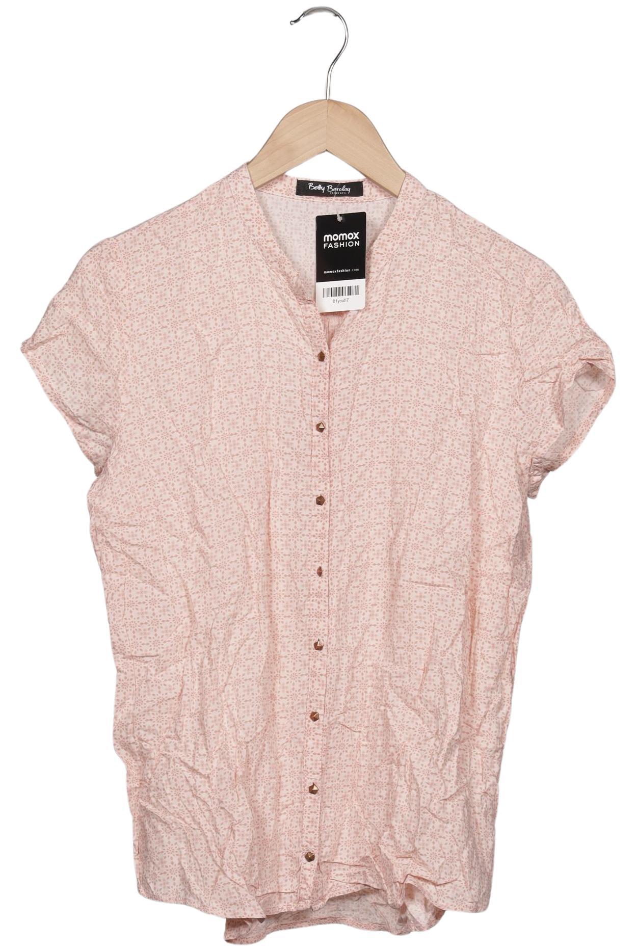

Betty Barclay Damen Bluse, orange, Gr. 38