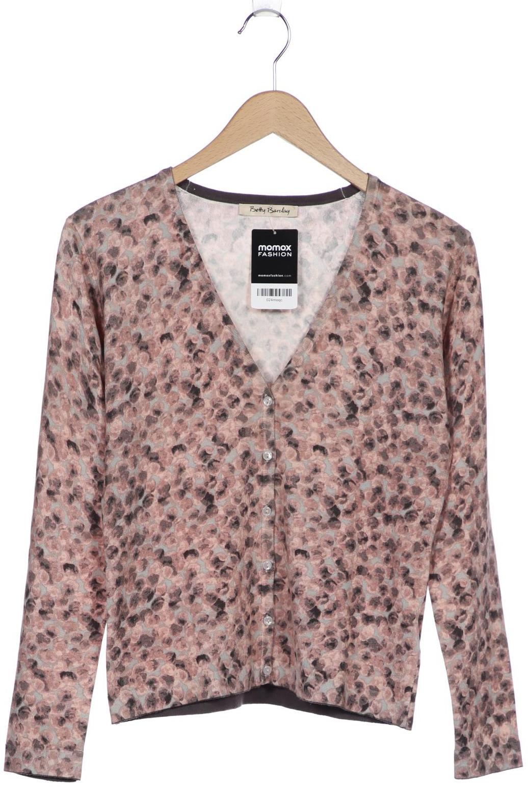 

Betty Barclay Damen Strickjacke, pink