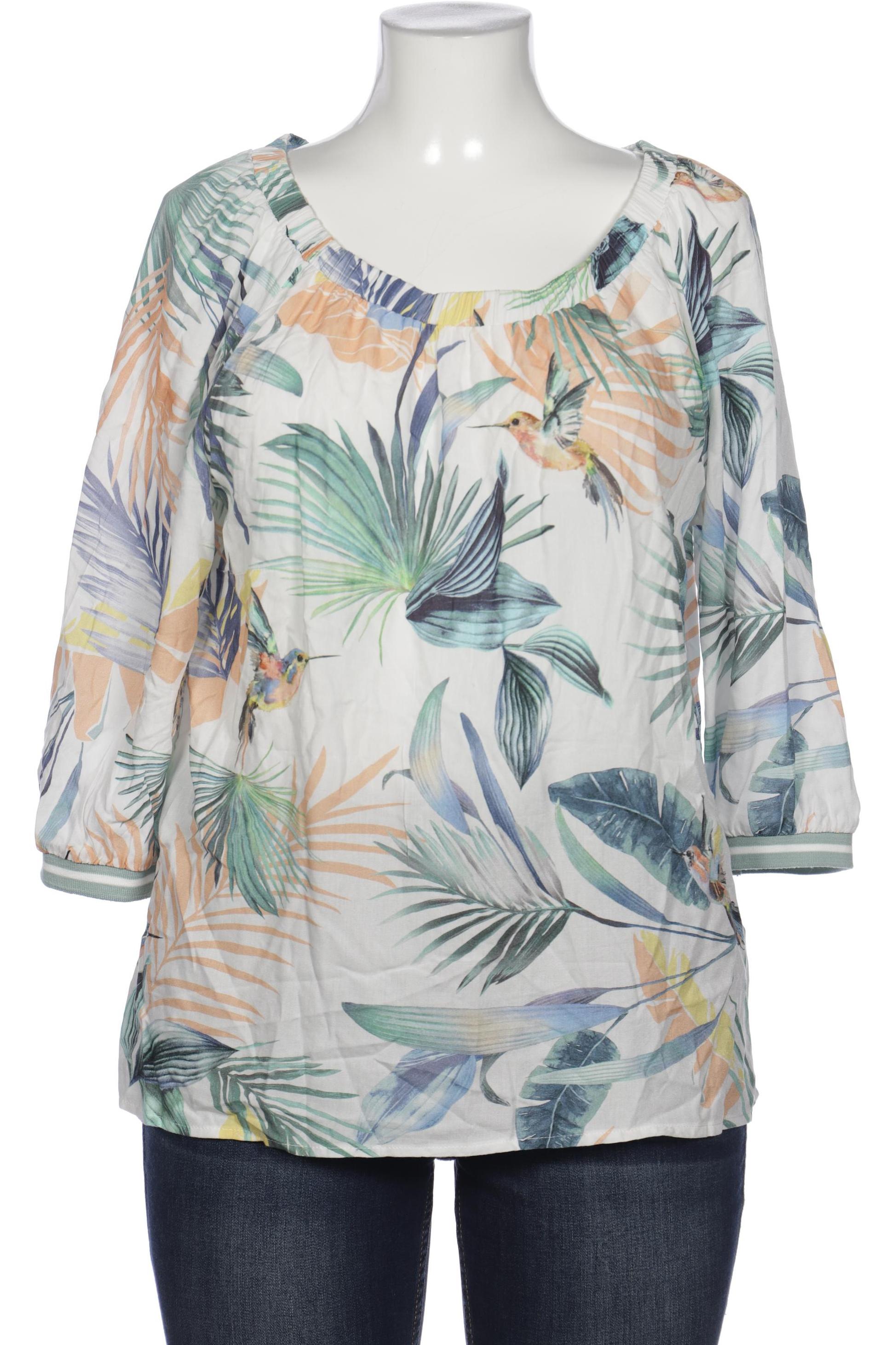 

Betty Barclay Damen Bluse, mehrfarbig