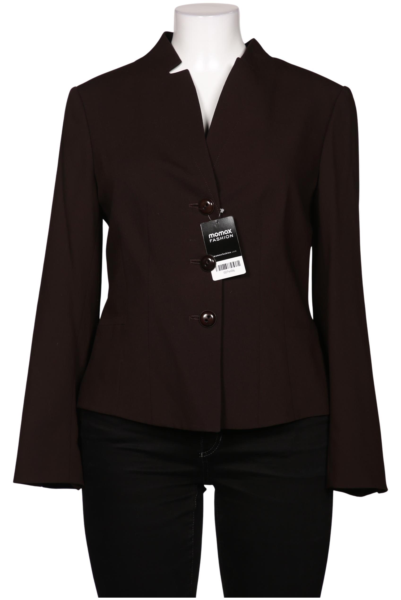 

Betty Barclay Damen Blazer, braun, Gr. 42