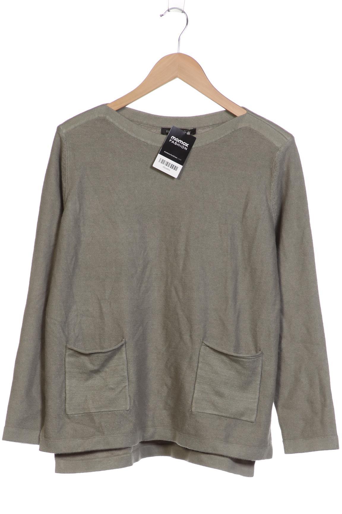 

Betty Barclay Damen Pullover, grün, Gr. 42