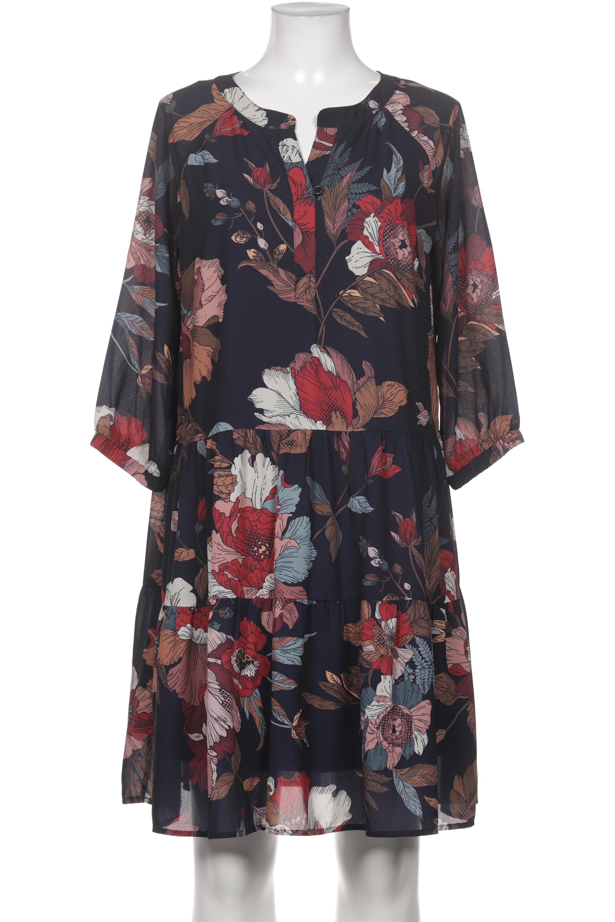 

Betty Barclay Damen Kleid, marineblau, Gr. 40