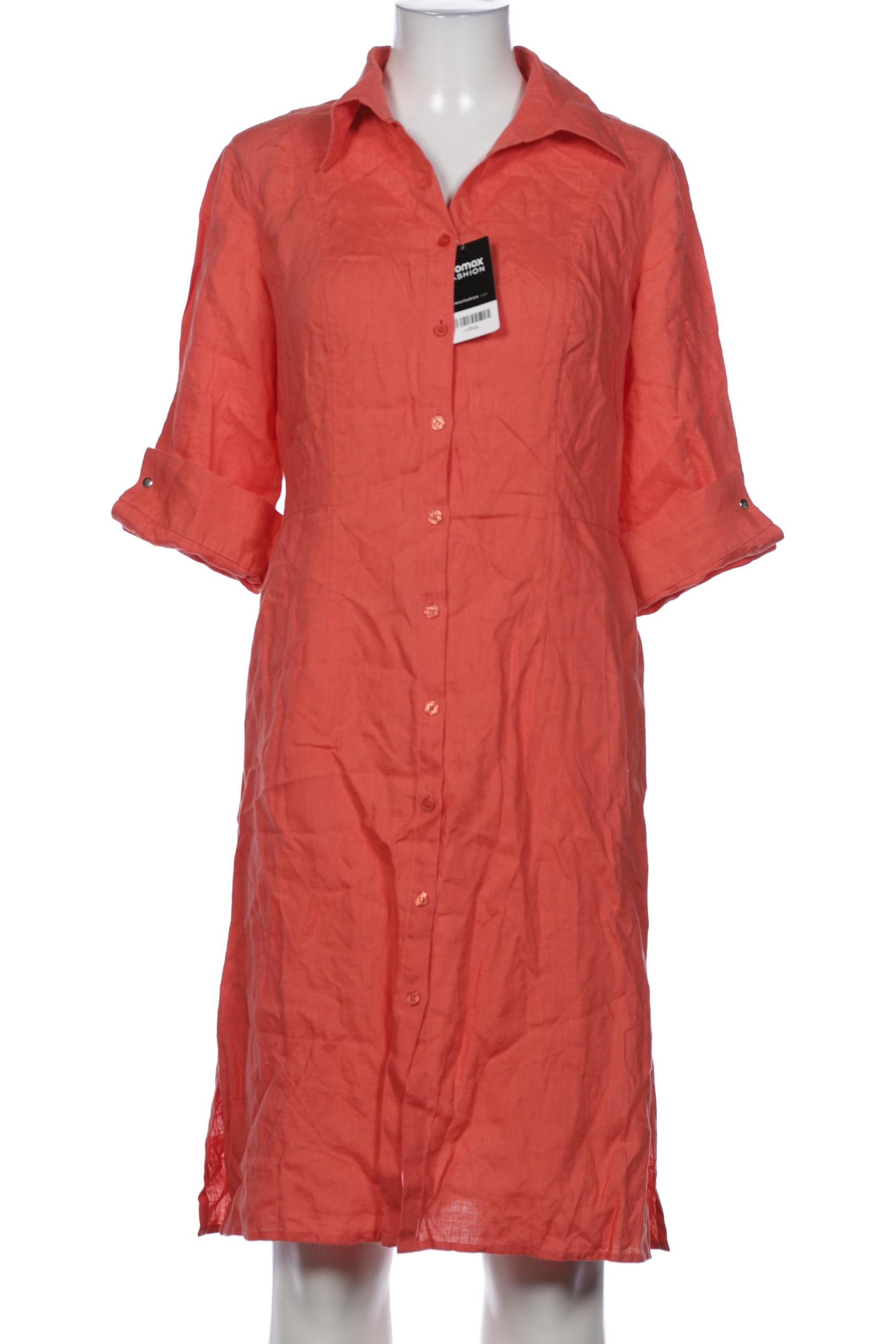 

Betty Barclay Damen Kleid, rot, Gr. 38