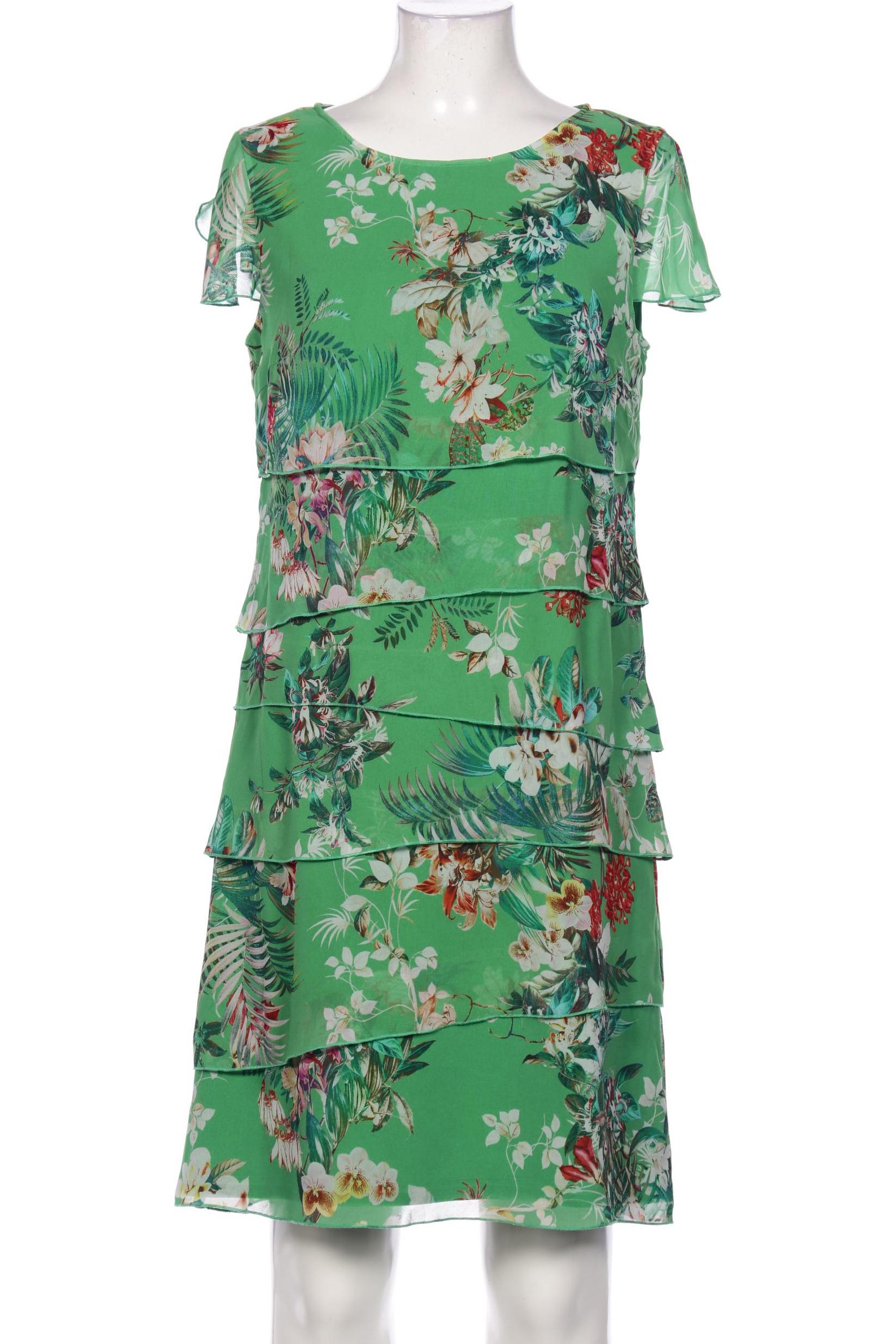 

Betty Barclay Damen Kleid, grün, Gr. 40