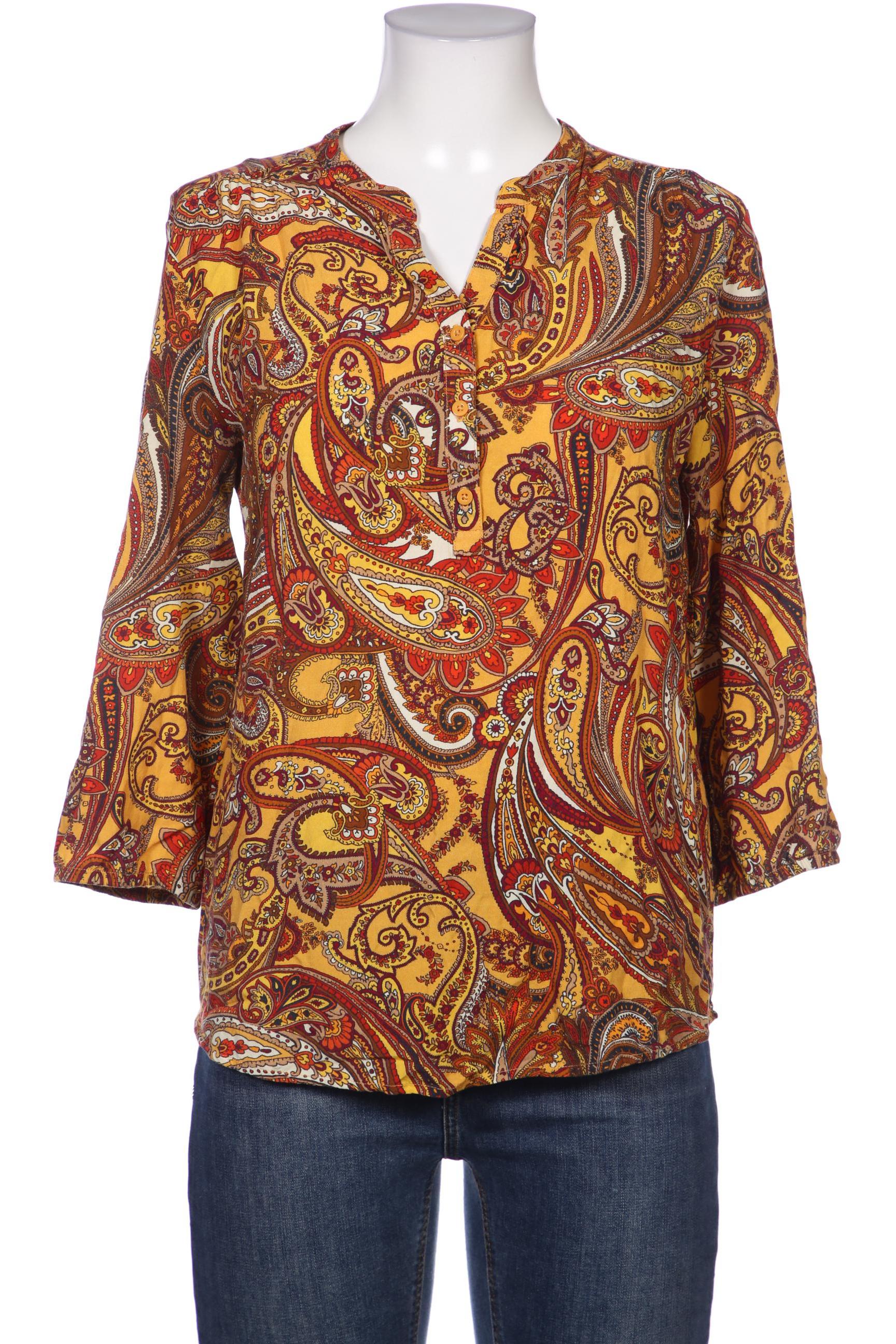 

Betty Barclay Damen Bluse, beige, Gr. 36