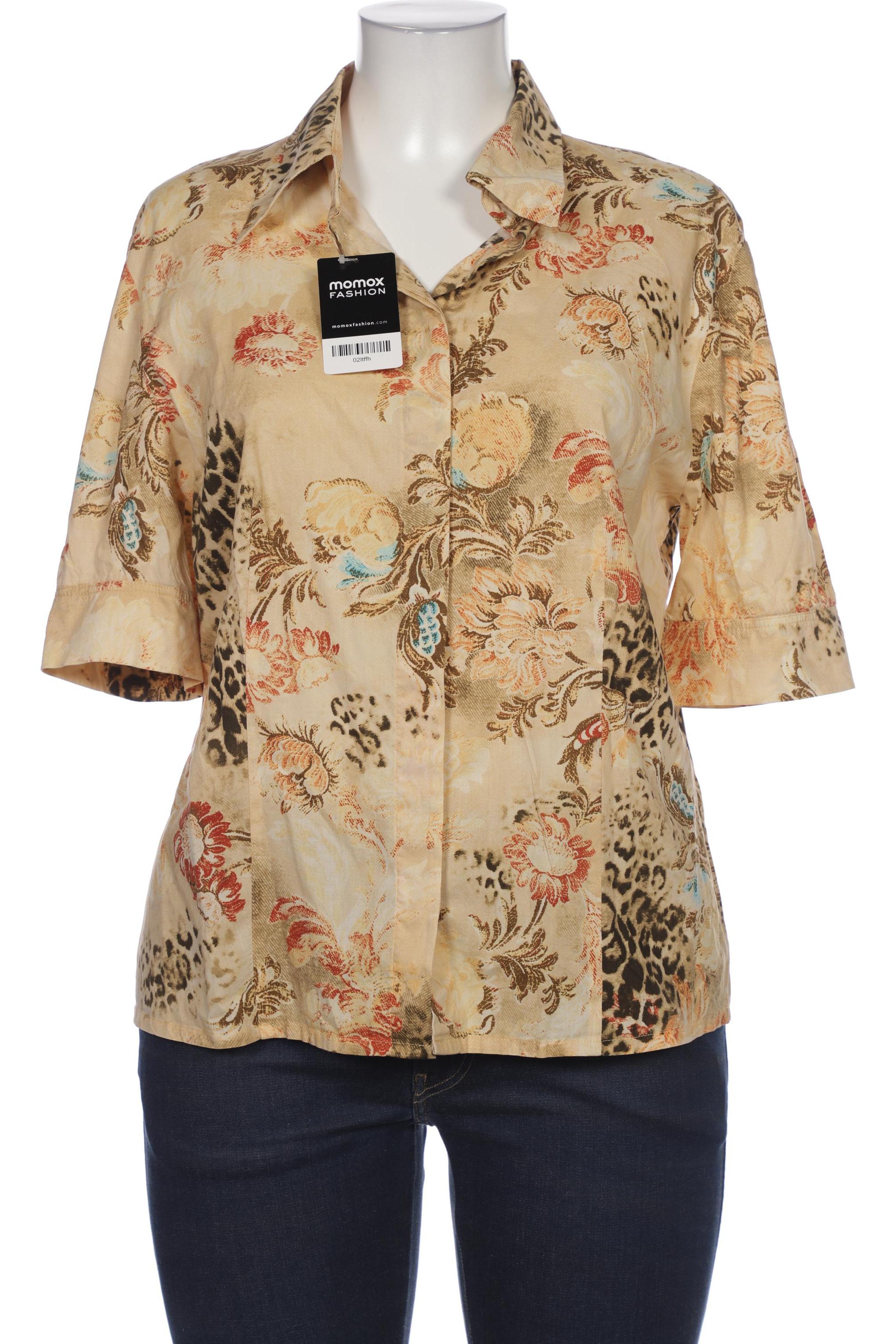 

Betty Barclay Damen Bluse, gelb