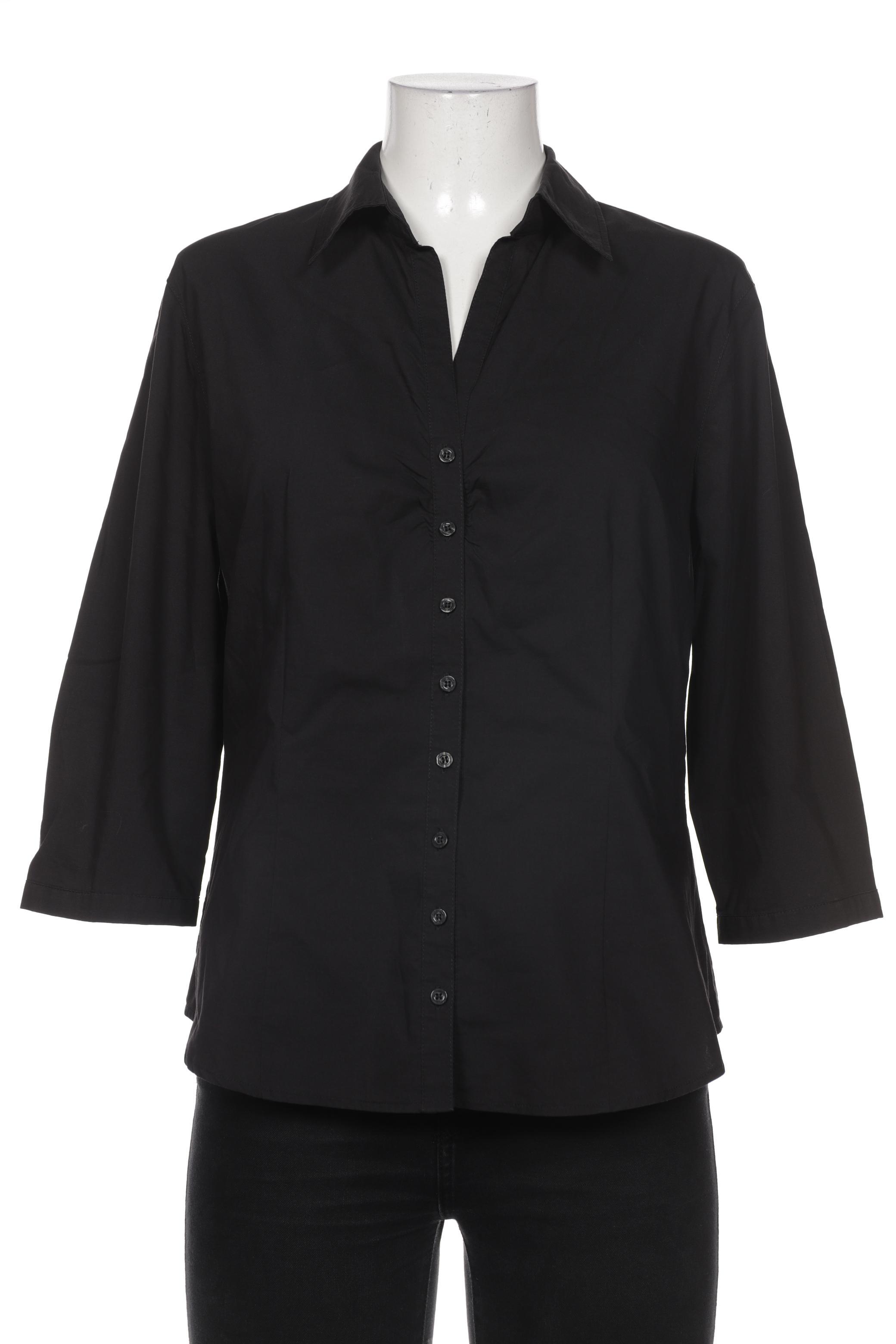

Betty Barclay Damen Bluse, schwarz, Gr. 42