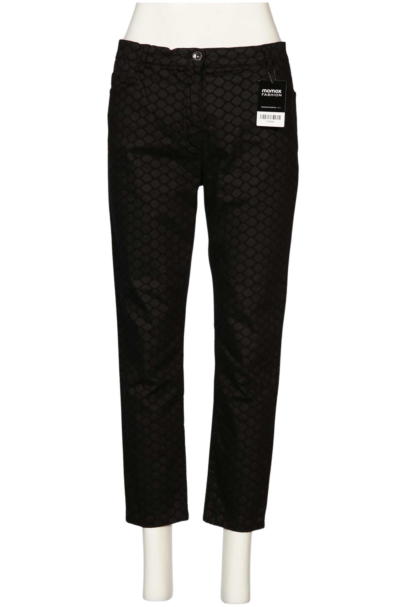 

Betty Barclay Damen Stoffhose, schwarz, Gr. 32