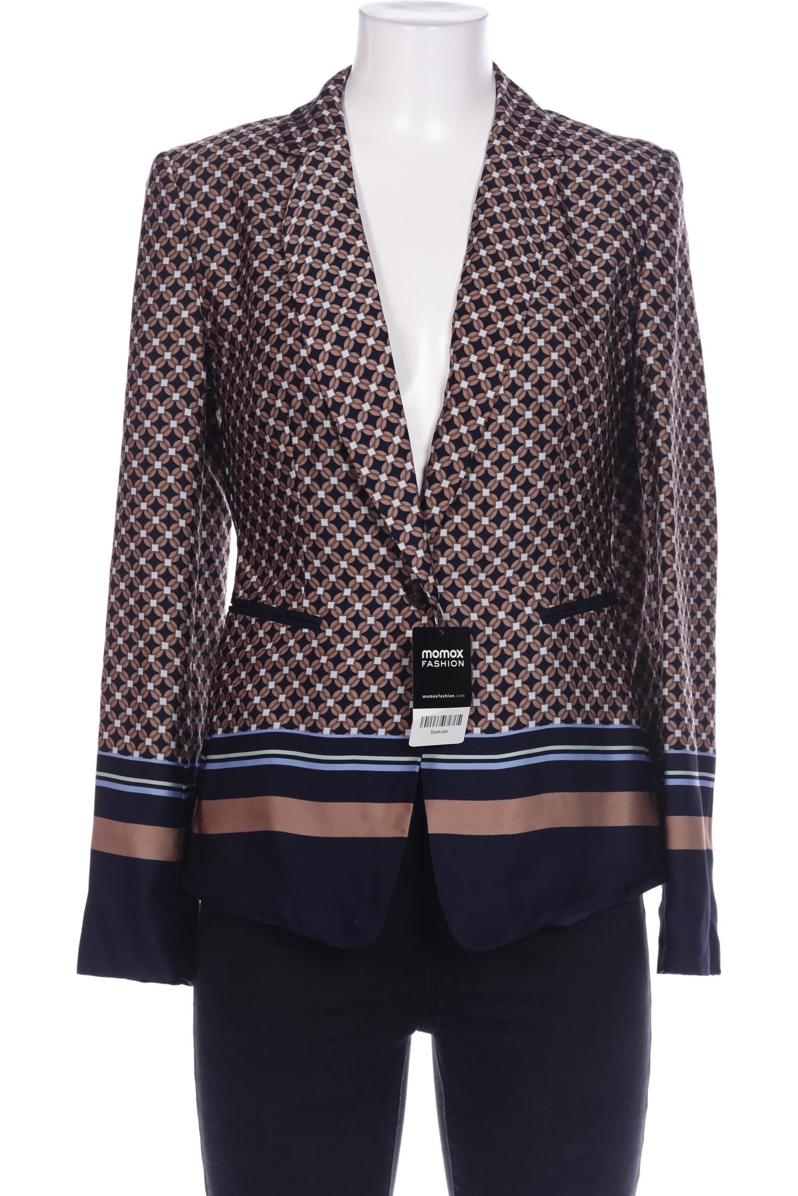 

Betty Barclay Damen Blazer, beige, Gr. 38