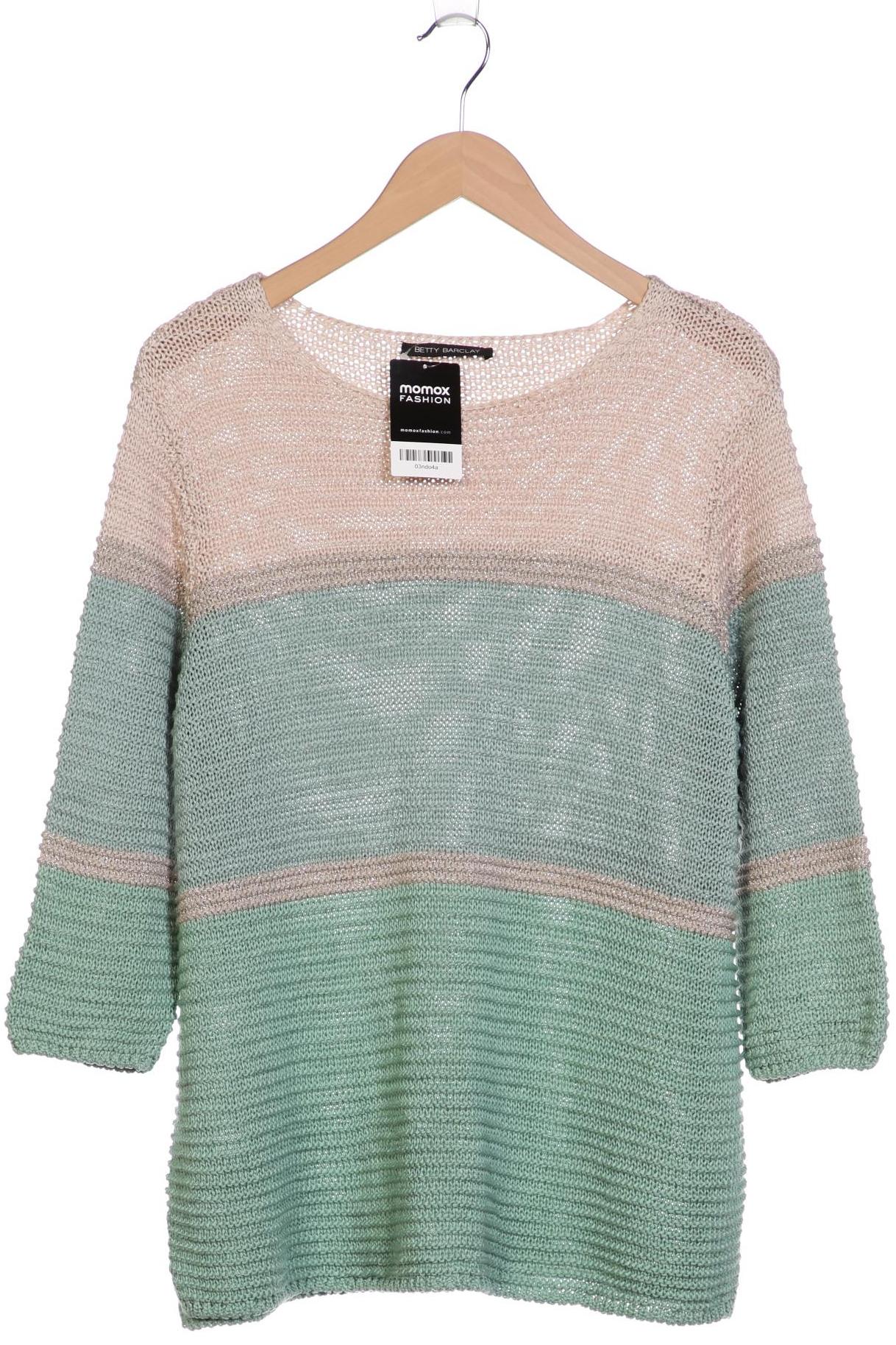 

Betty Barclay Damen Pullover, mehrfarbig, Gr. 46