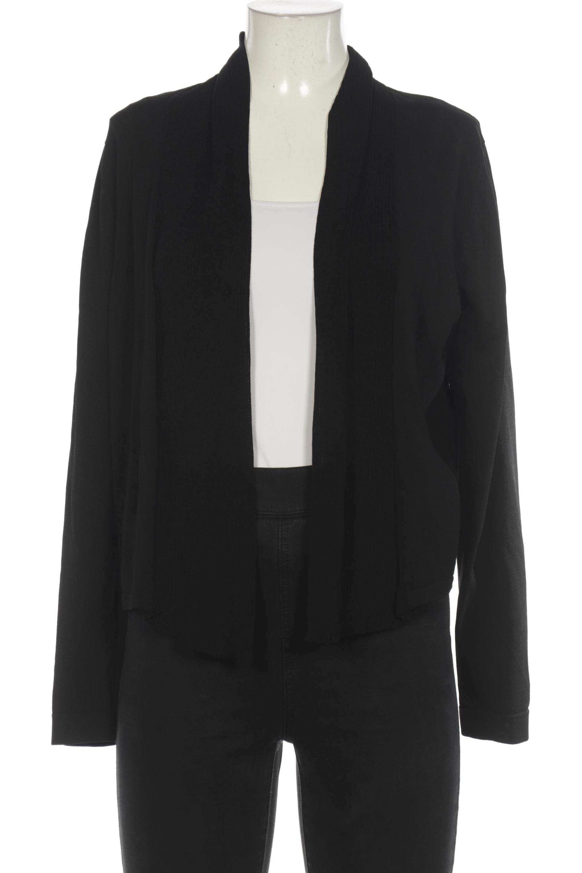 

Betty Barclay Damen Strickjacke, schwarz, Gr. 42