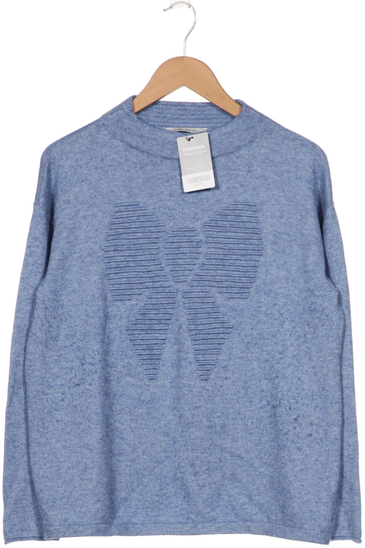 

Betty Barclay Damen Pullover, blau