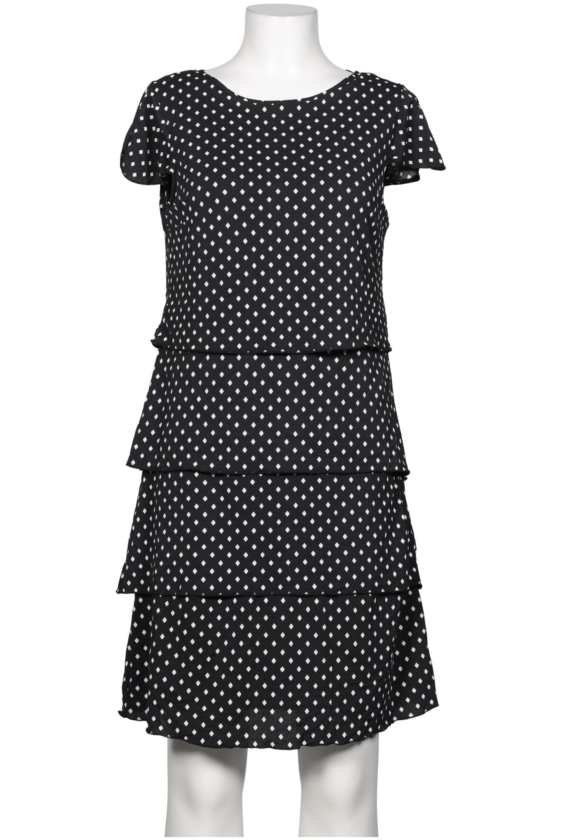 

Betty Barclay Damen Kleid, schwarz, Gr. 40