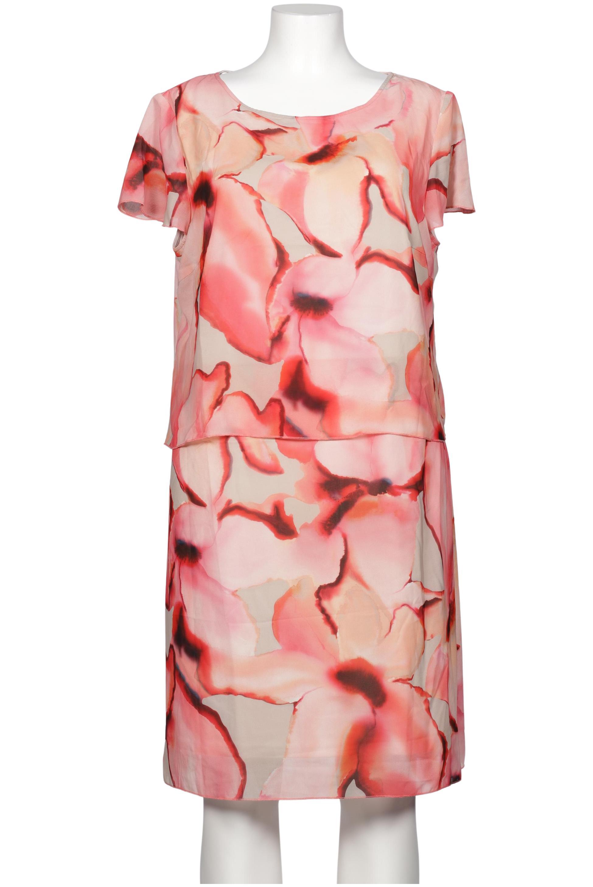 

Betty Barclay Damen Kleid, mehrfarbig, Gr. 46